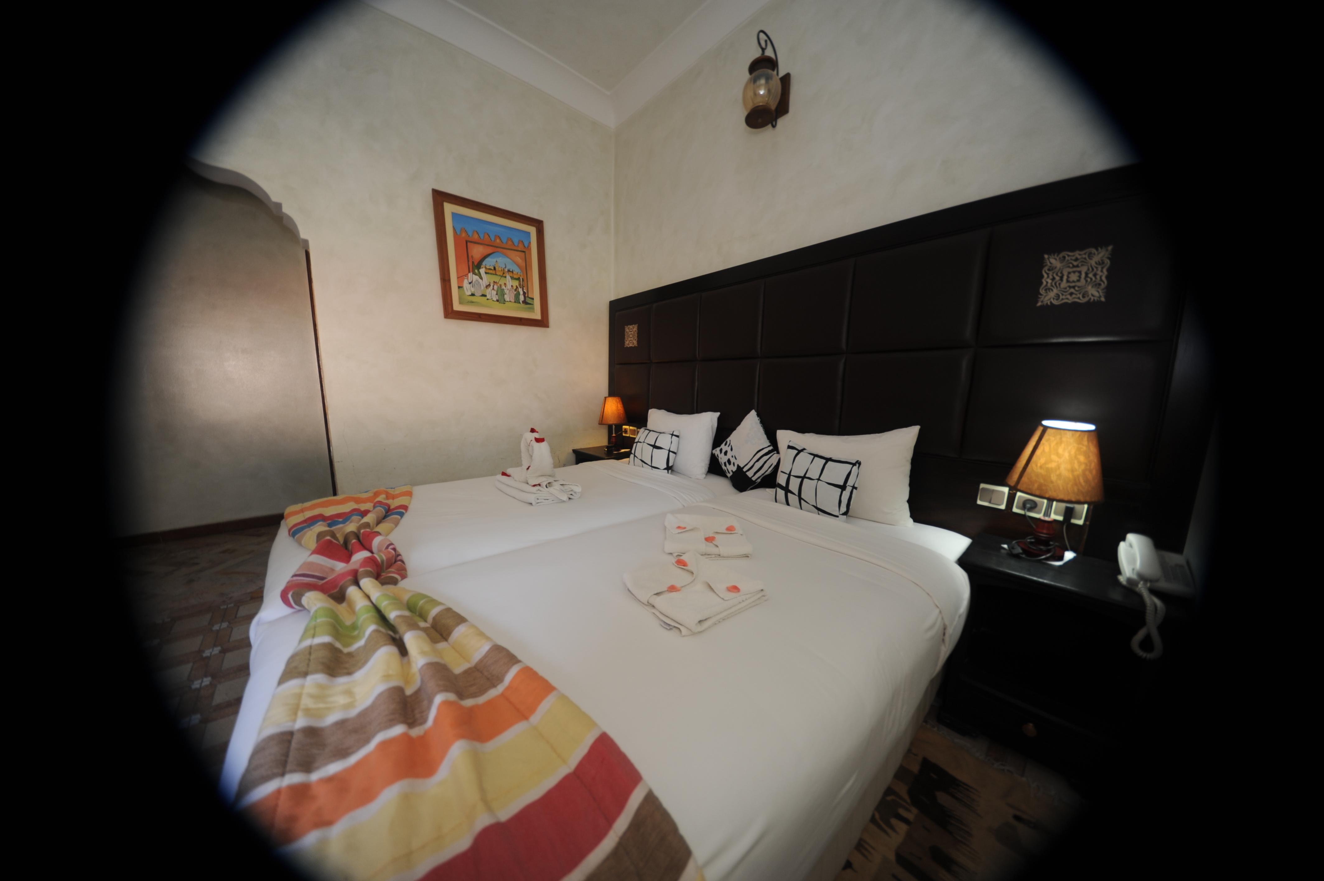 Al Jasira Hotel