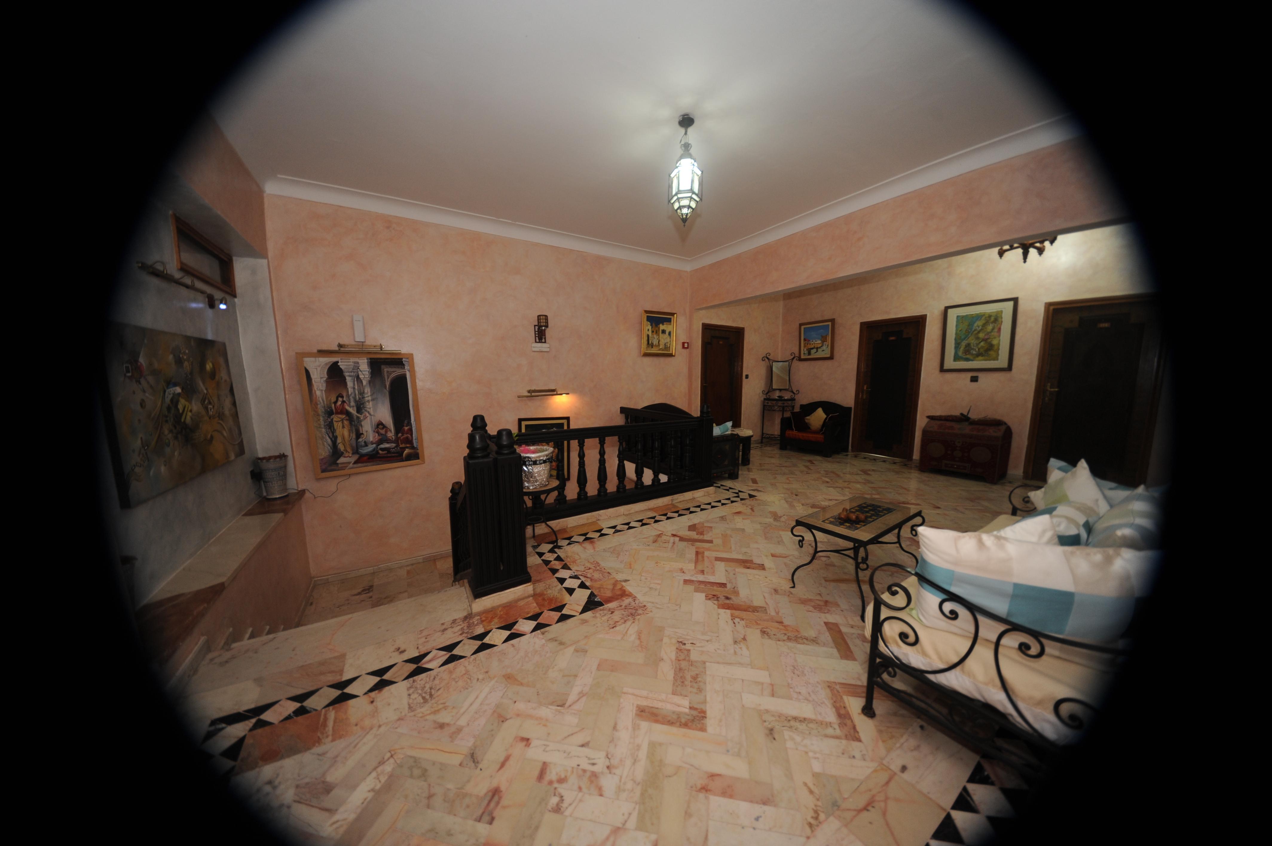 Al Jasira Hotel