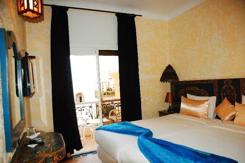Al Jasira Hotel