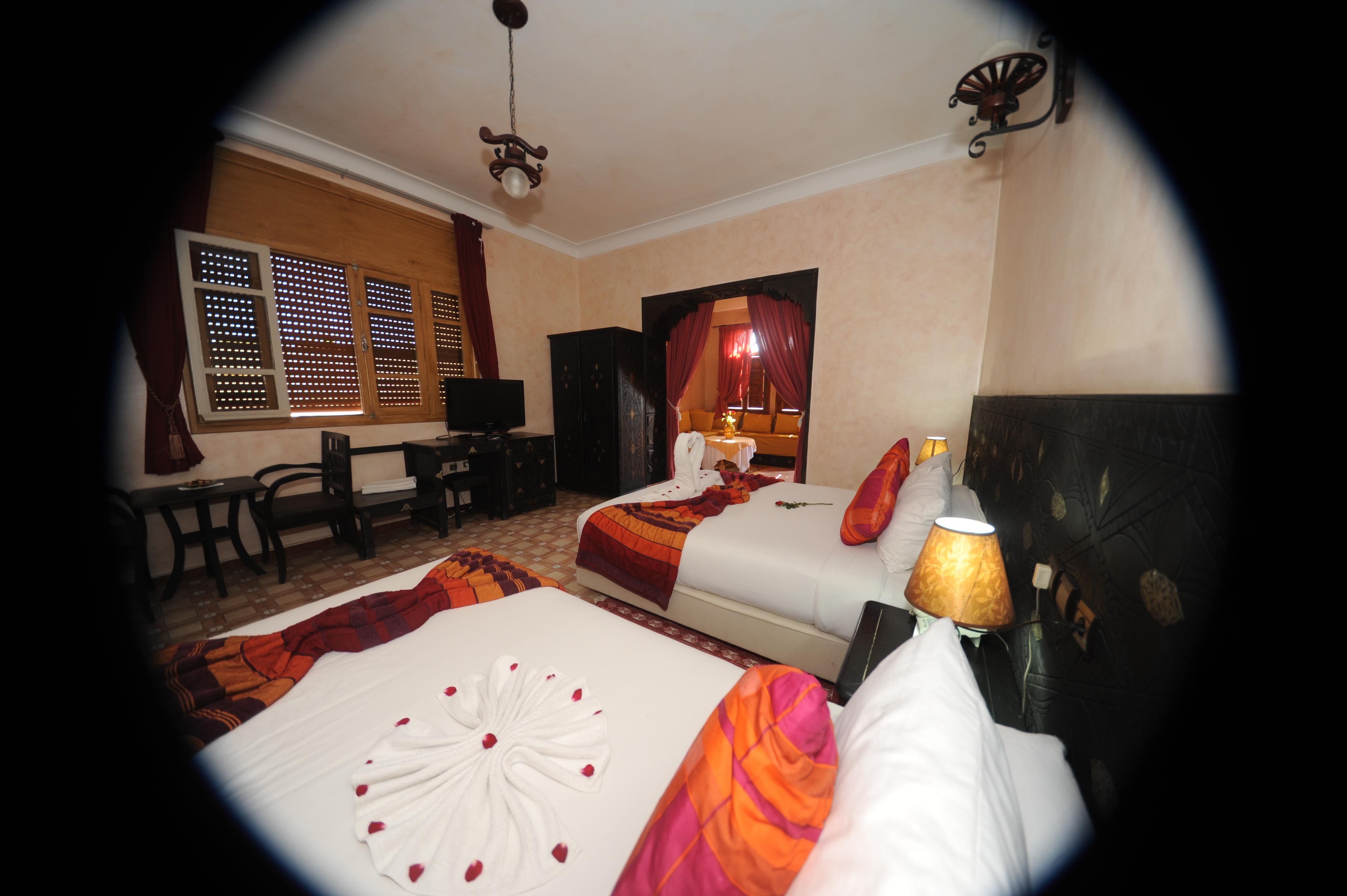 Al Jasira Hotel