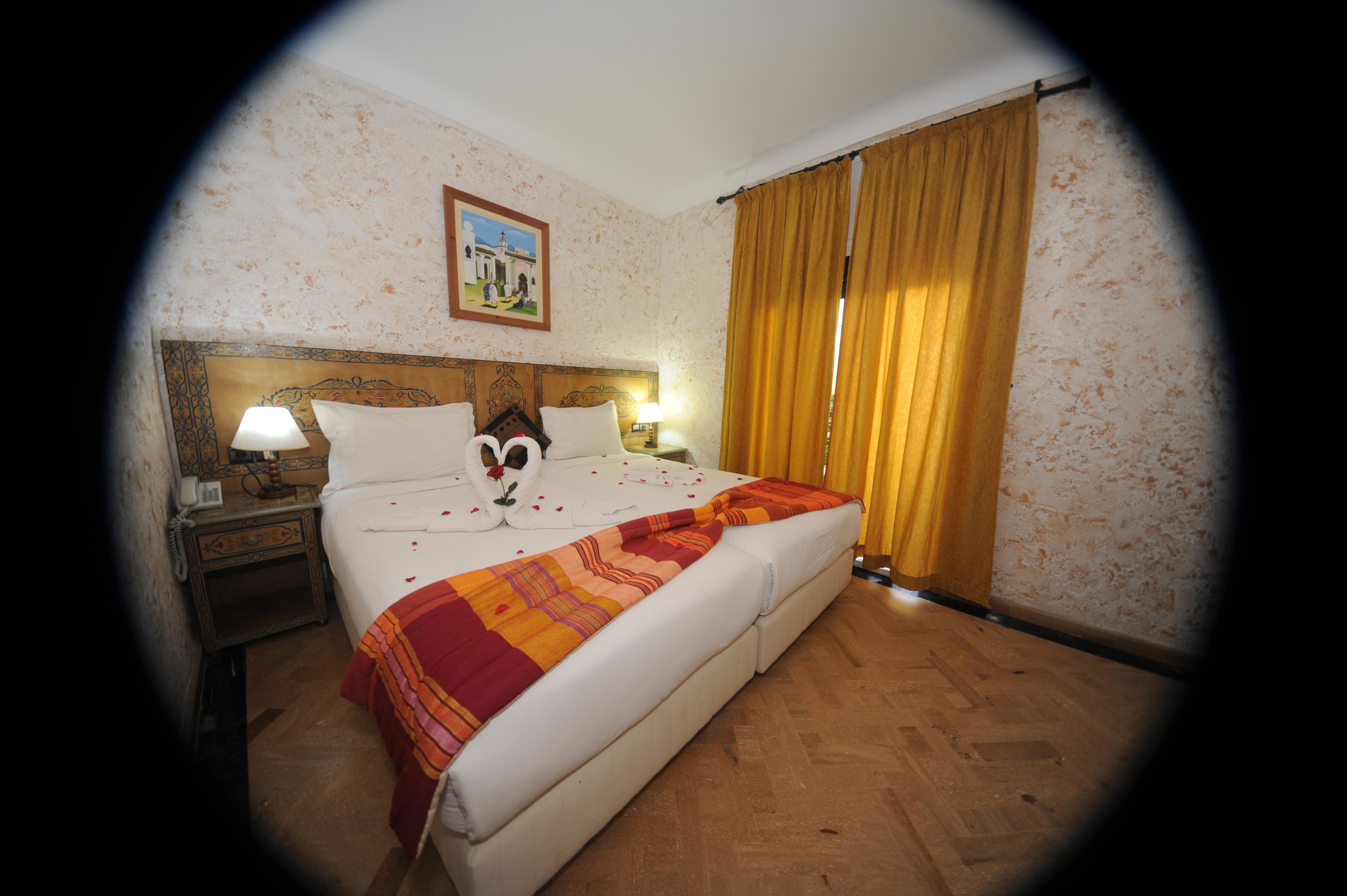 Al Jasira Hotel