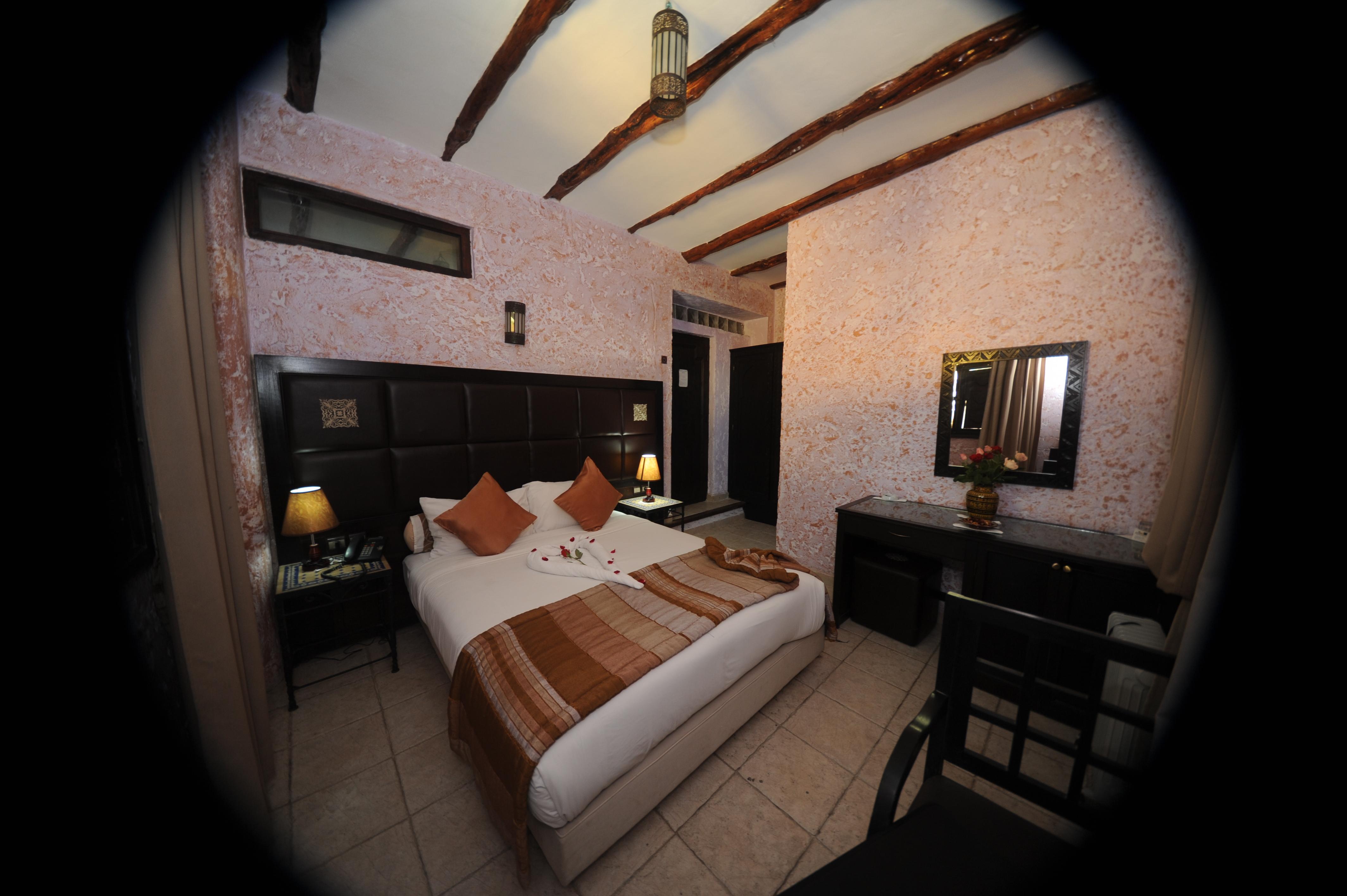 Al Jasira Hotel