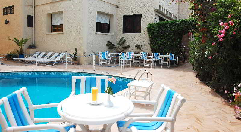 Al Jasira Hotel
