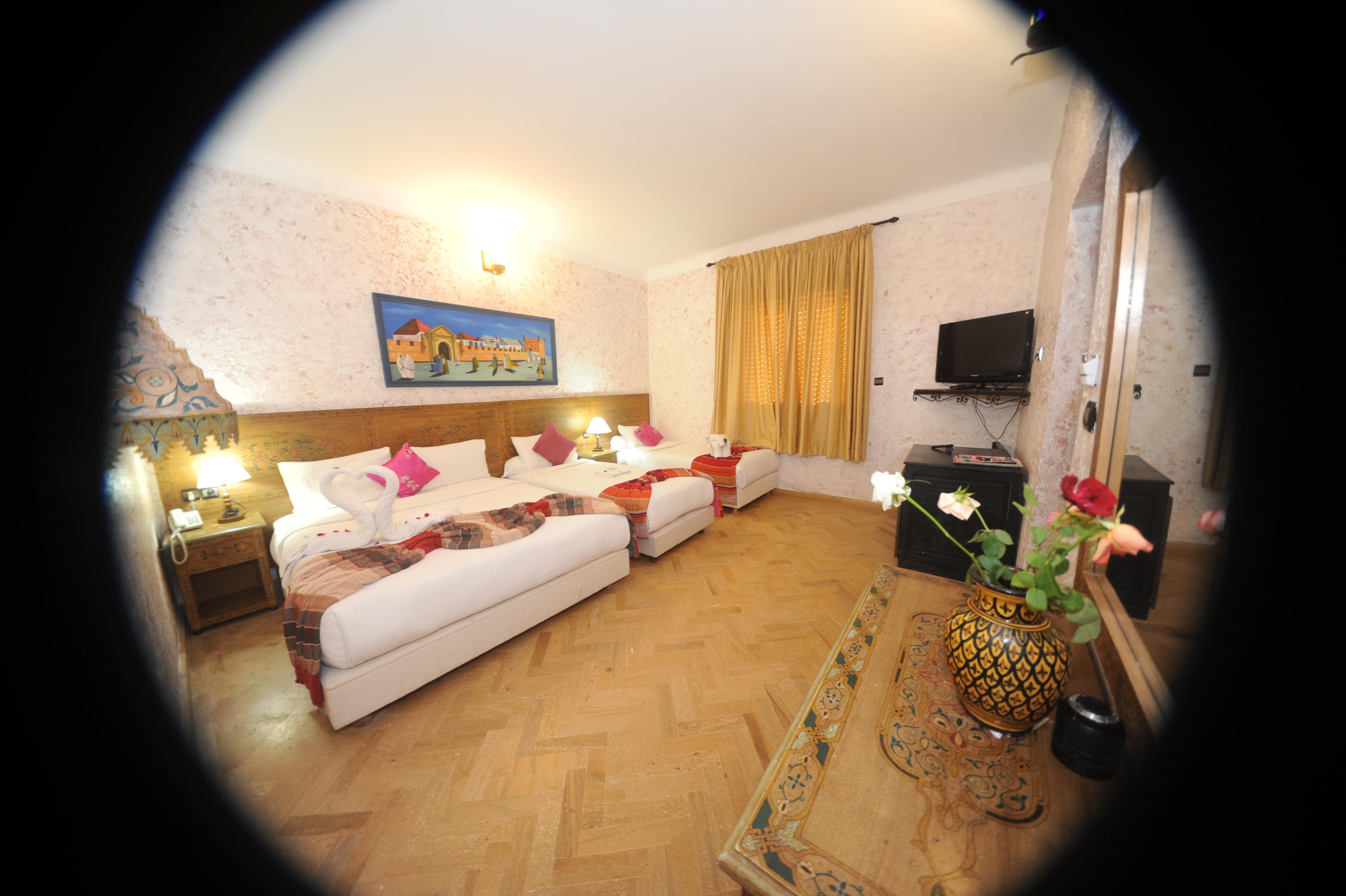 Al Jasira Hotel