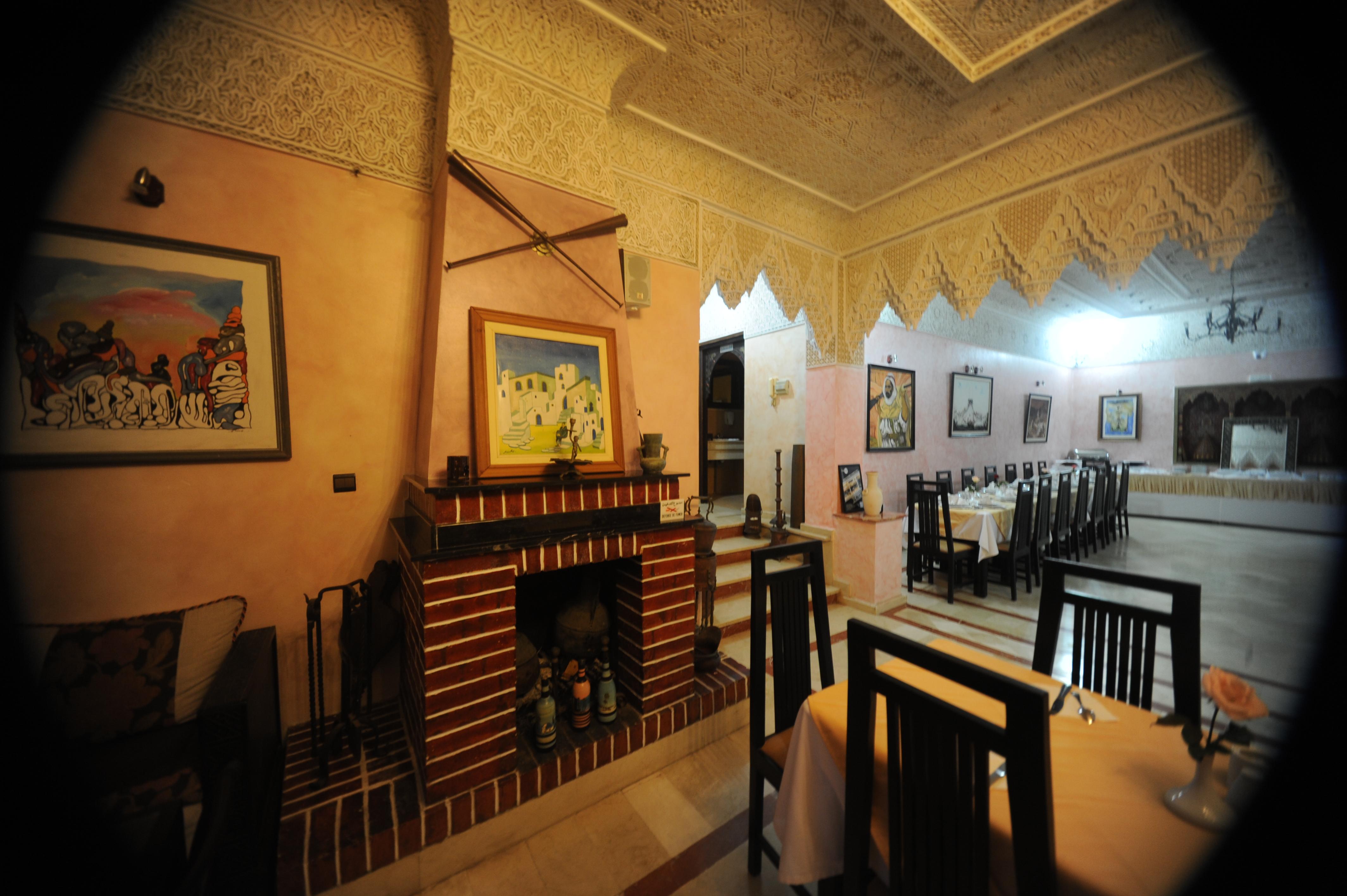 Al Jasira Hotel