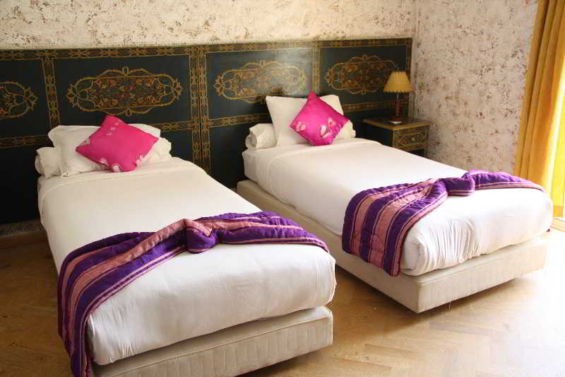 Al Jasira Hotel