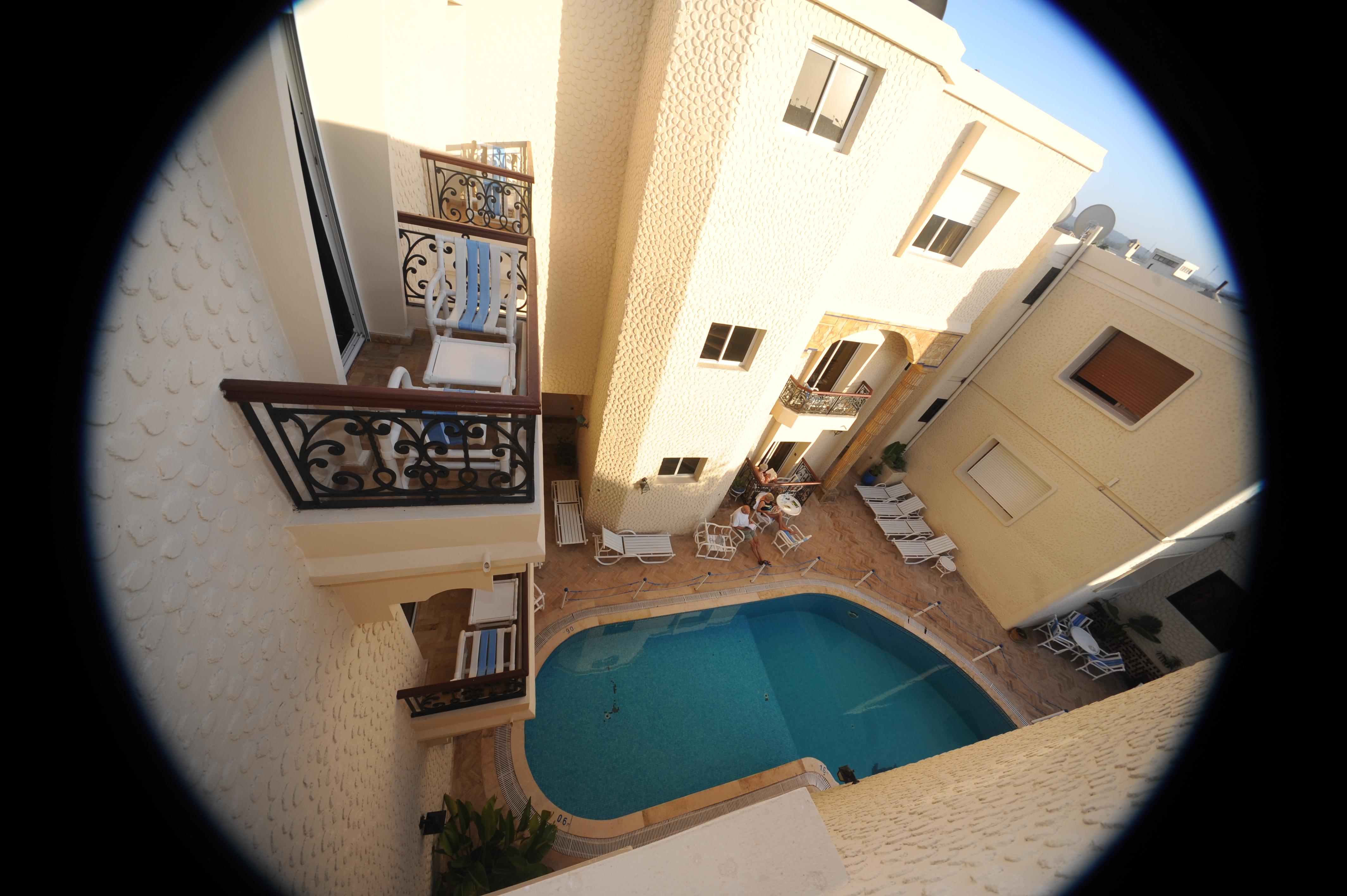Al Jasira Hotel