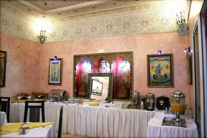 Al Jasira Hotel
