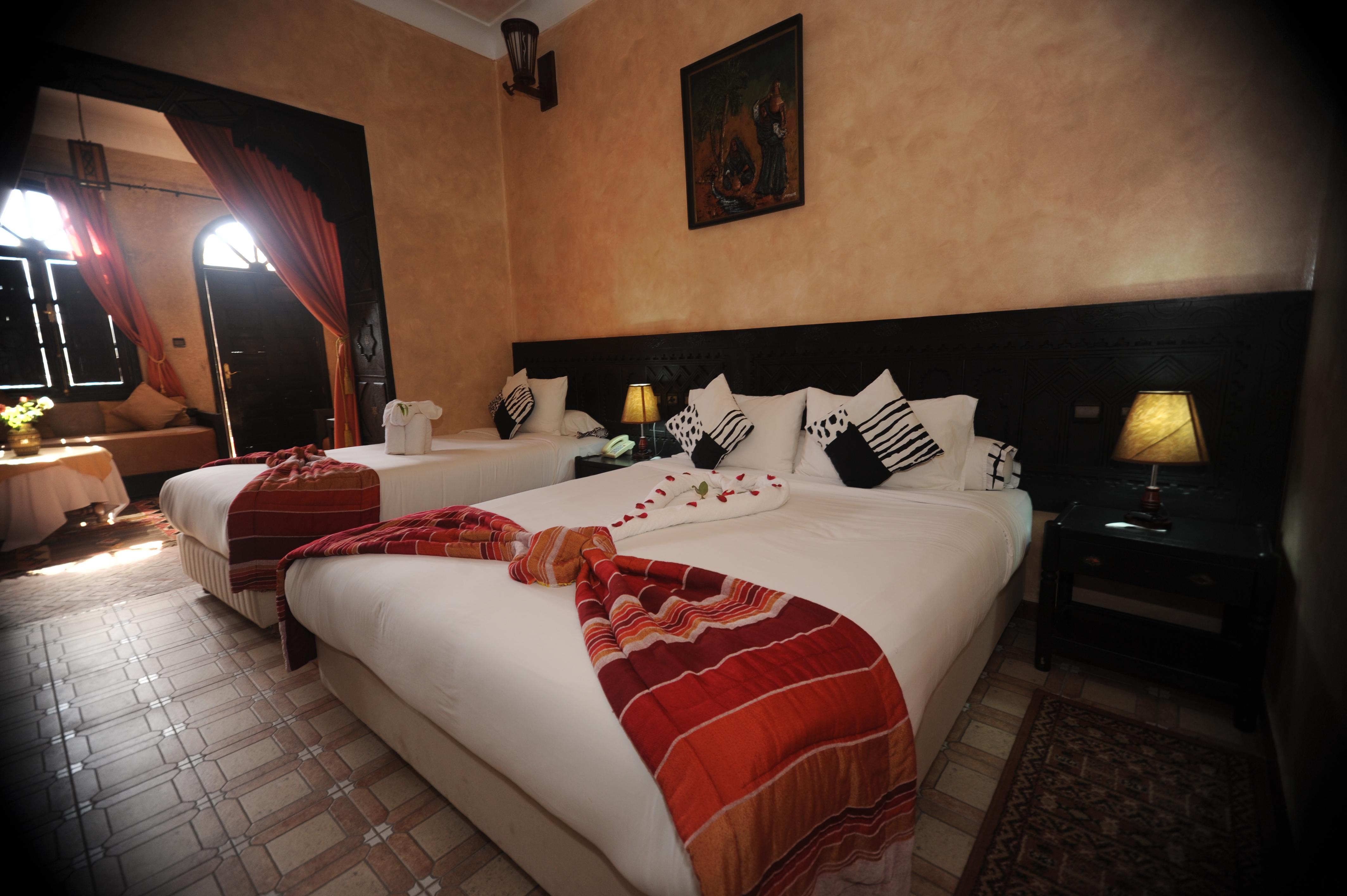 Al Jasira Hotel