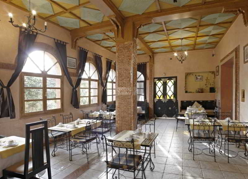 Al Jasira Hotel