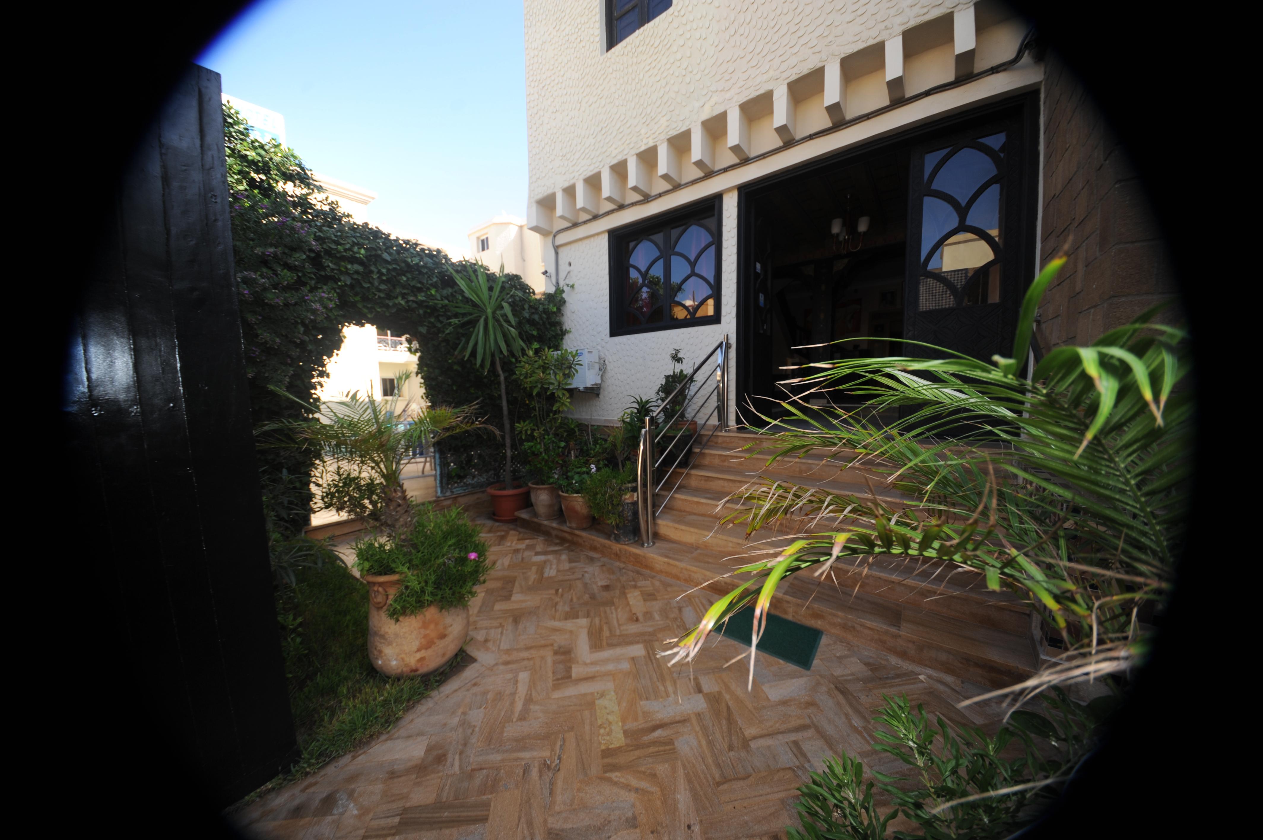 Al Jasira Hotel