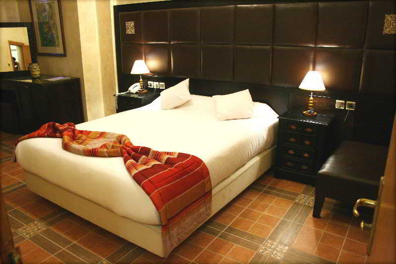 Al Jasira Hotel