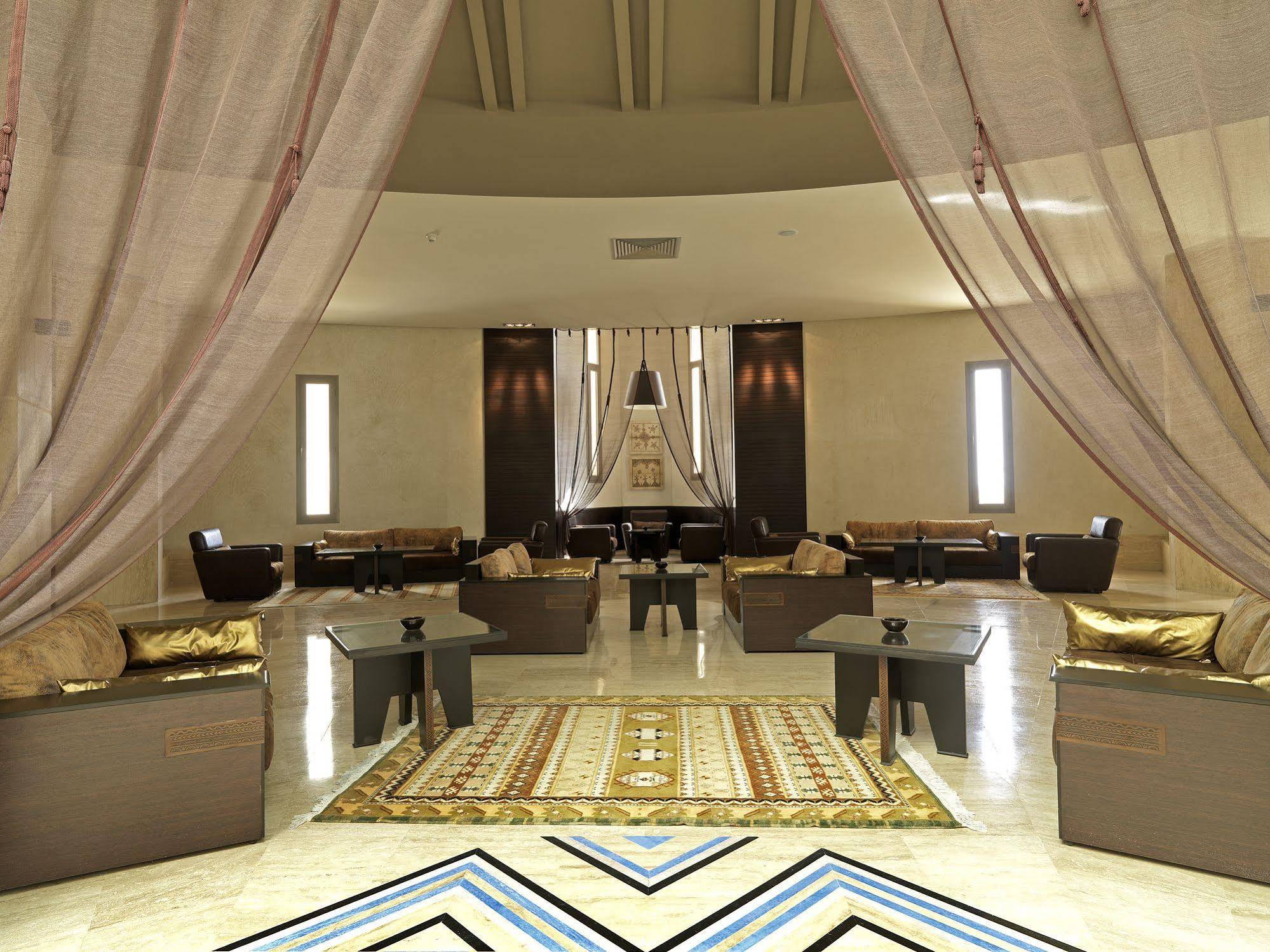 Atlas Essaouira Riad Resort