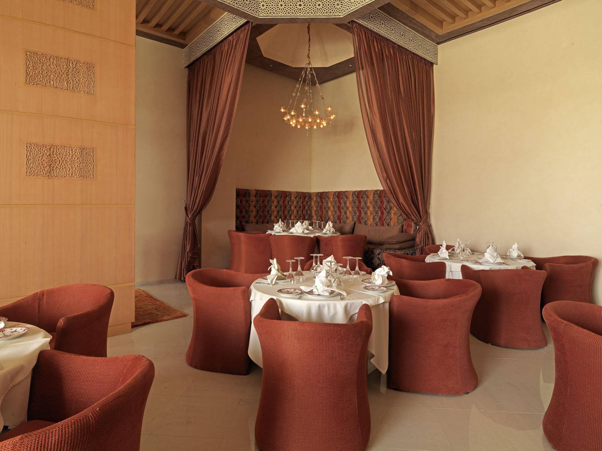Atlas Essaouira Riad Resort