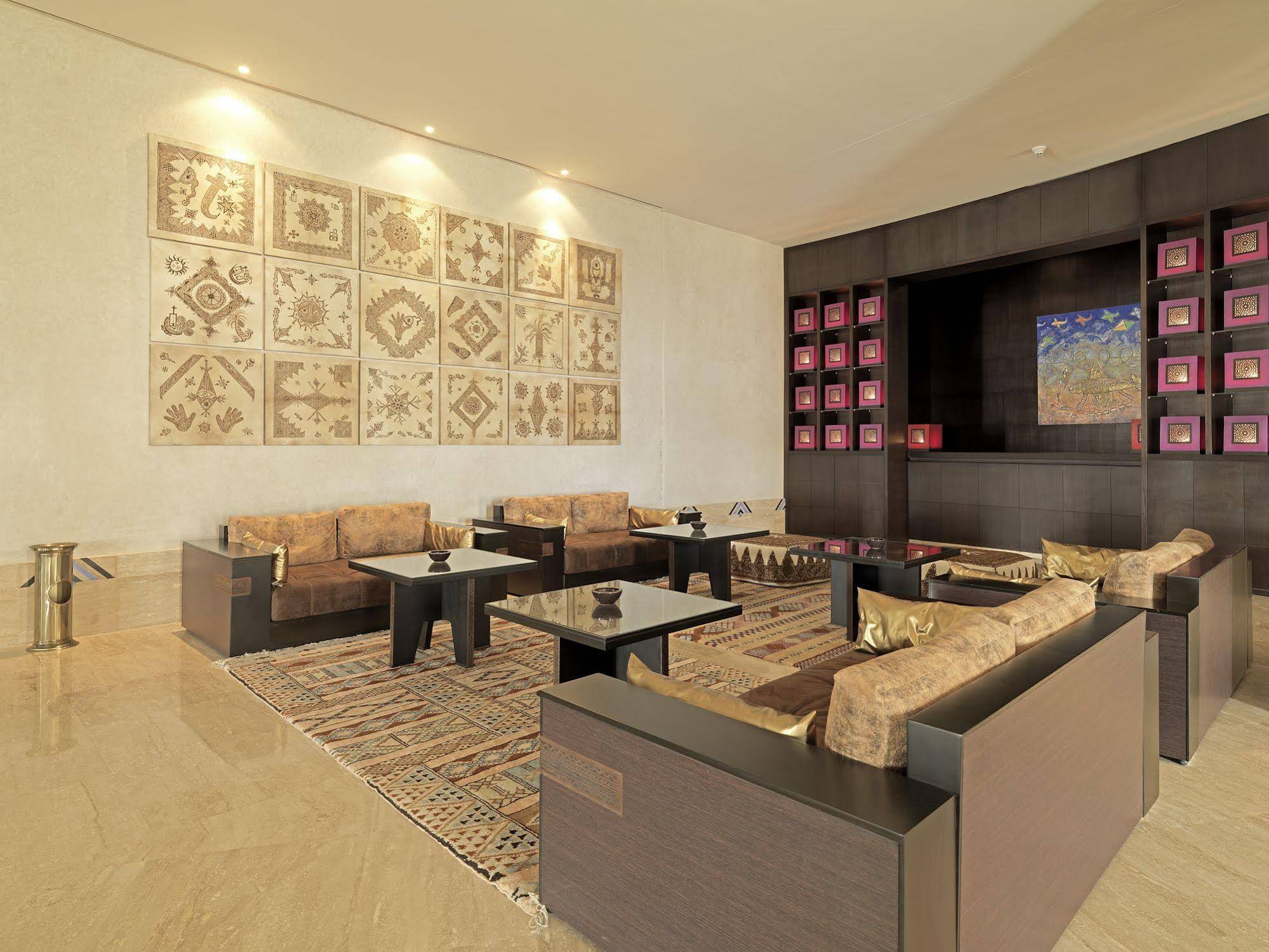 Atlas Essaouira Riad Resort