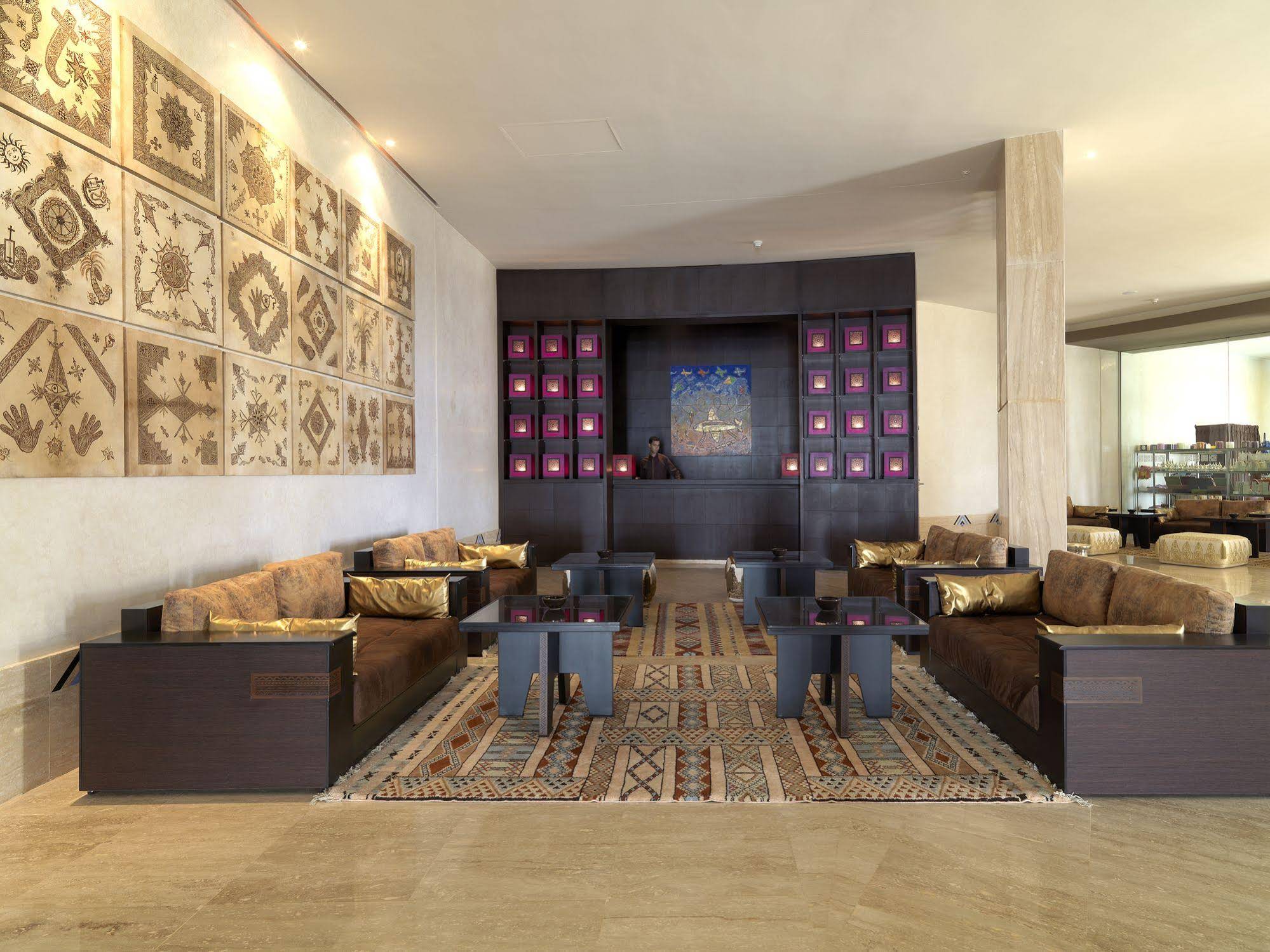 Atlas Essaouira Riad Resort