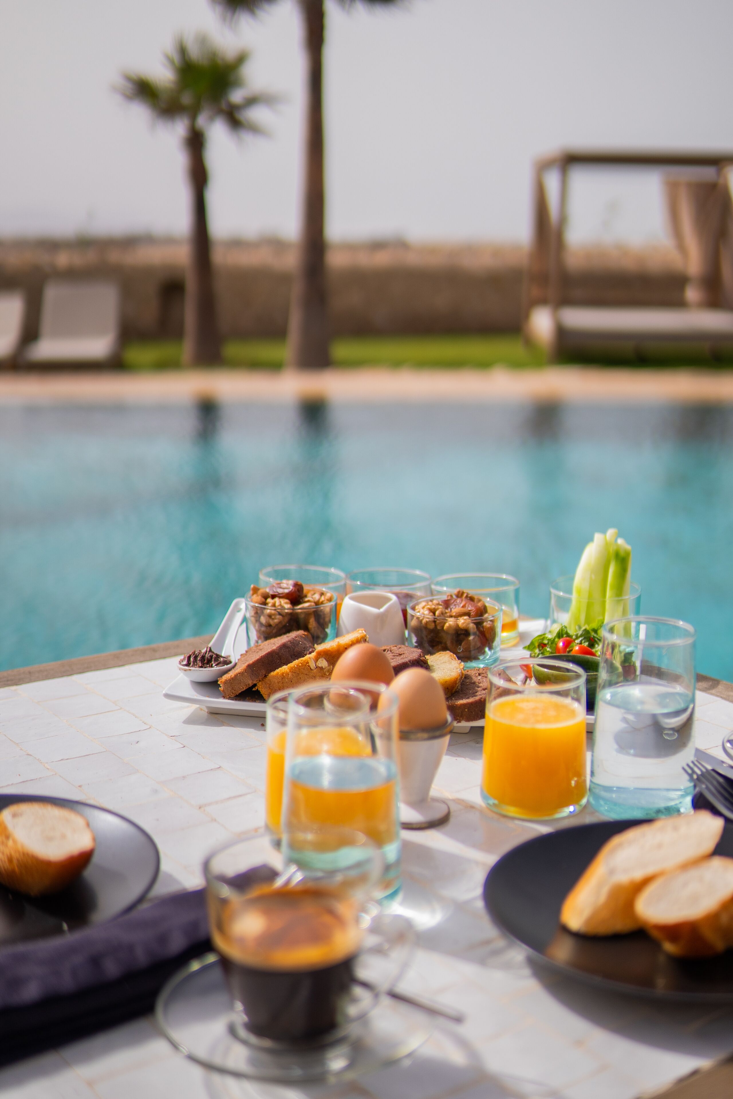 Baberrih Hotel Essaouira