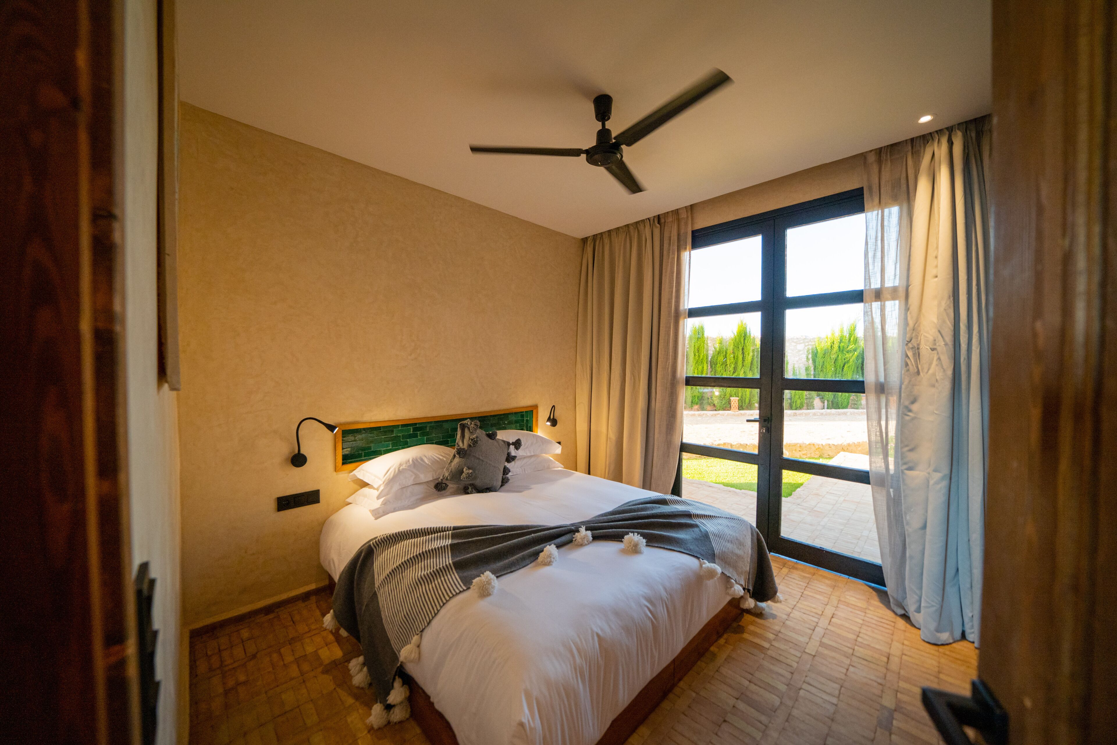 Baberrih Hotel Essaouira