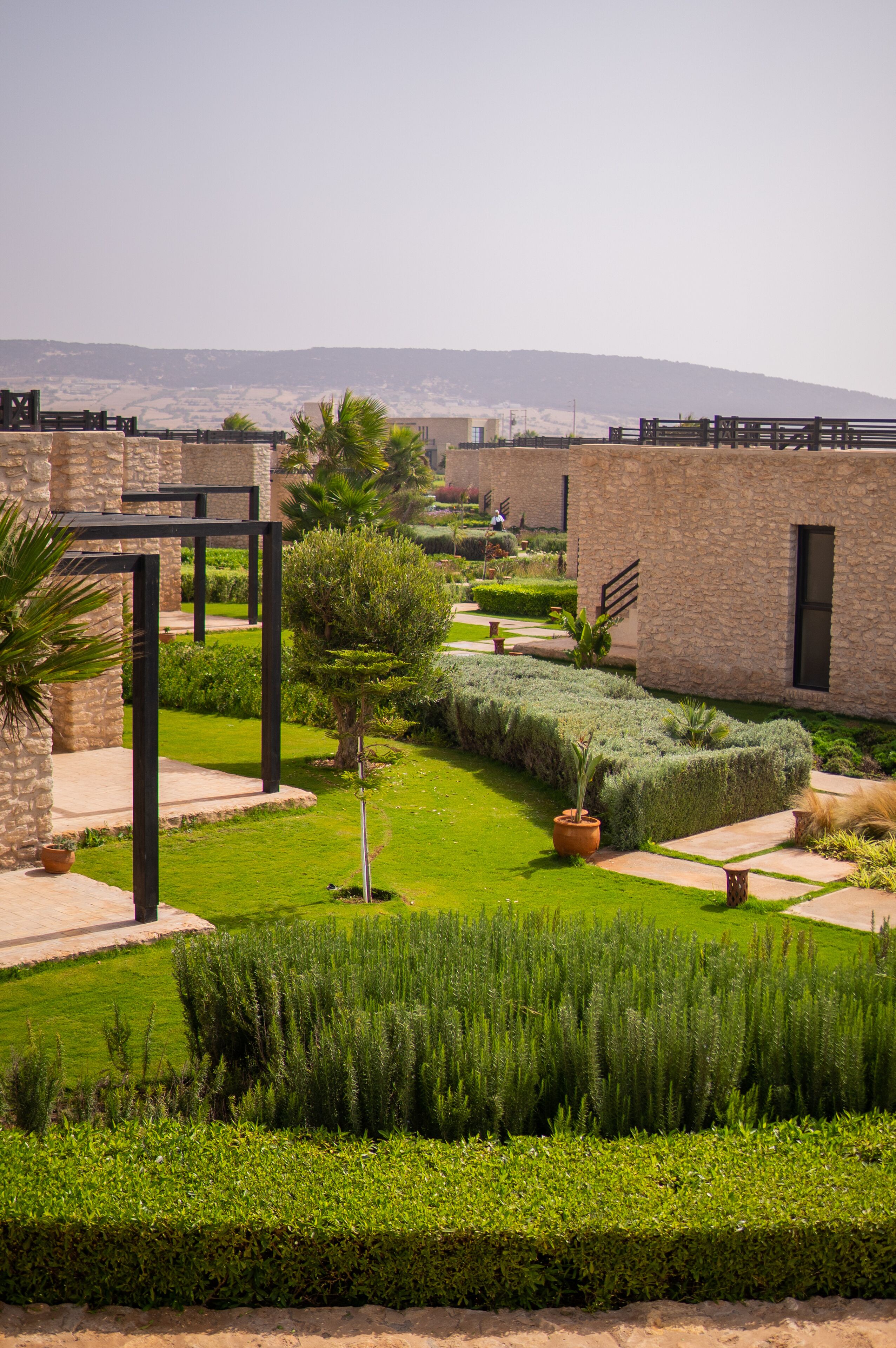 Baberrih Hotel Essaouira