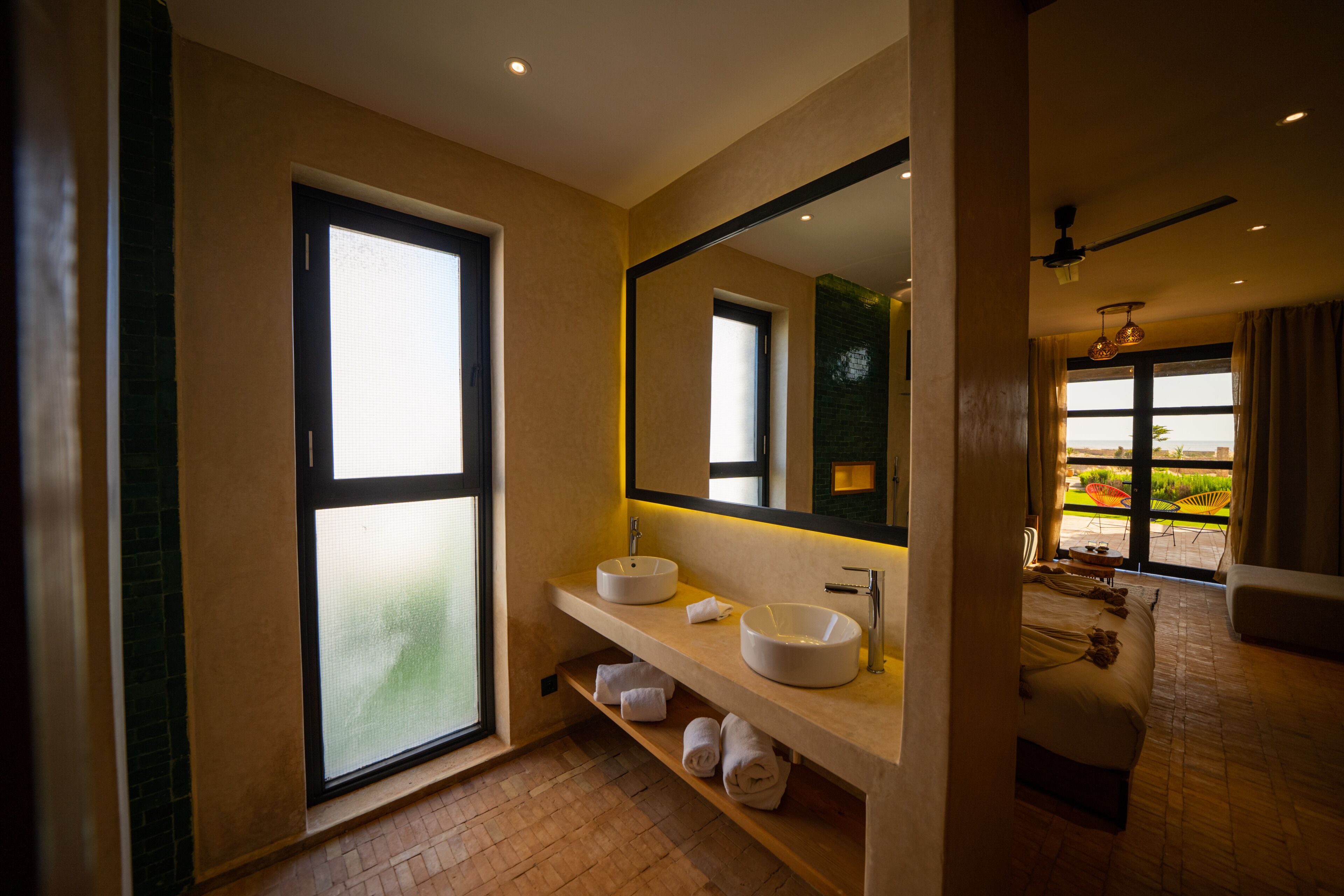 Baberrih Hotel Essaouira