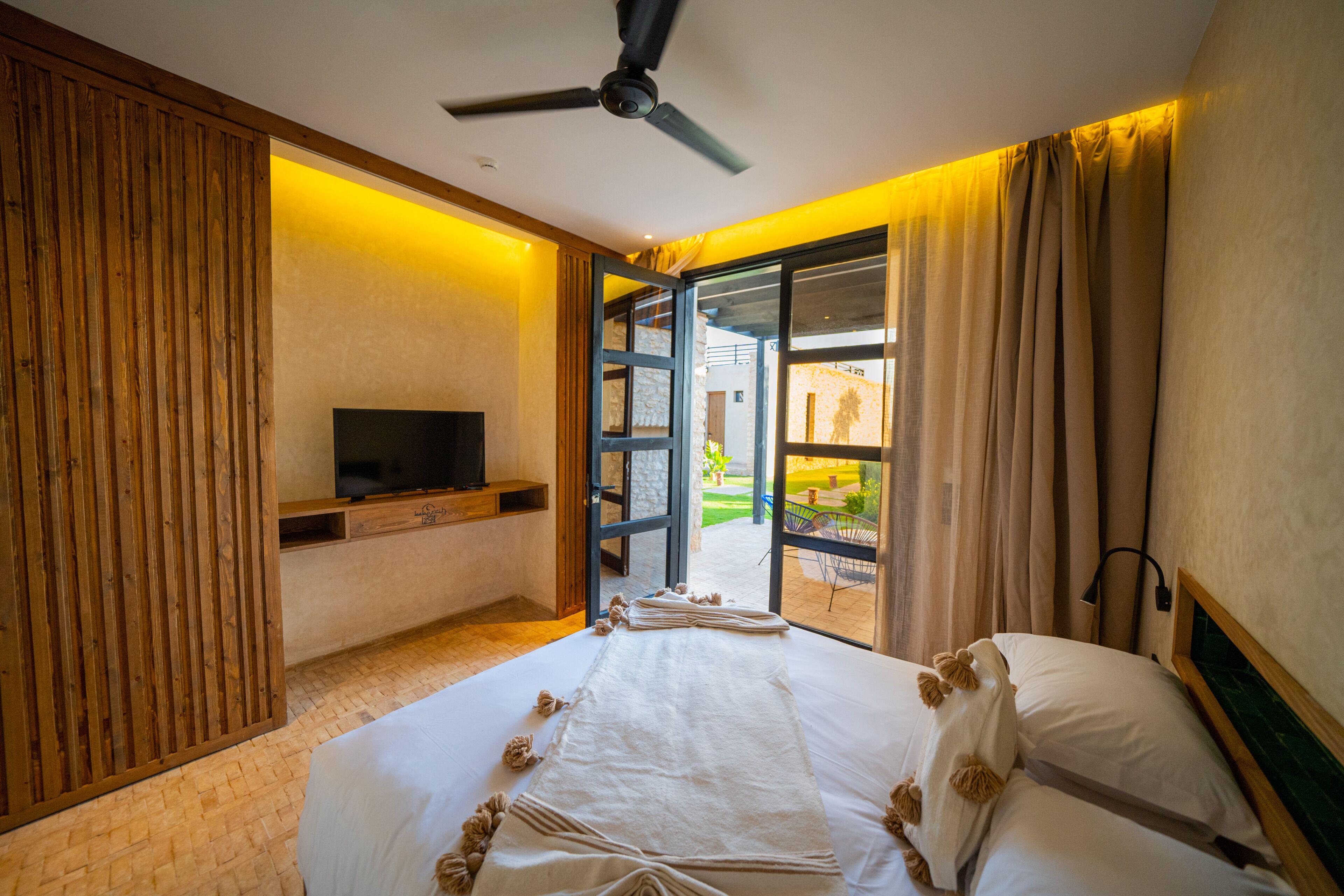 Baberrih Hotel Essaouira
