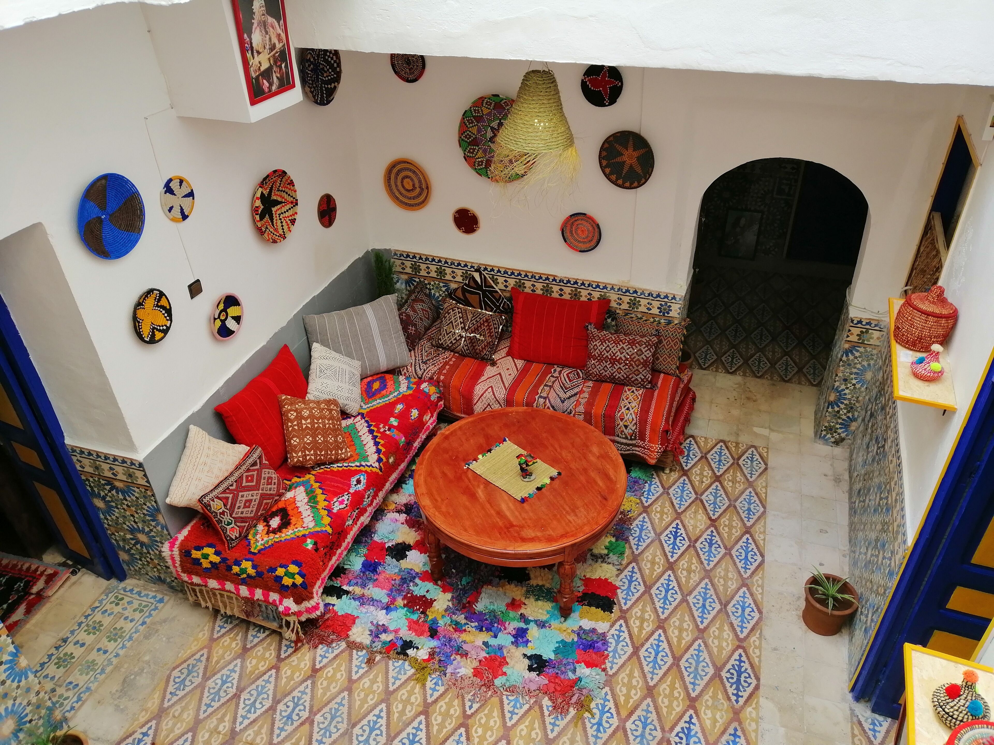 Berber Hostel