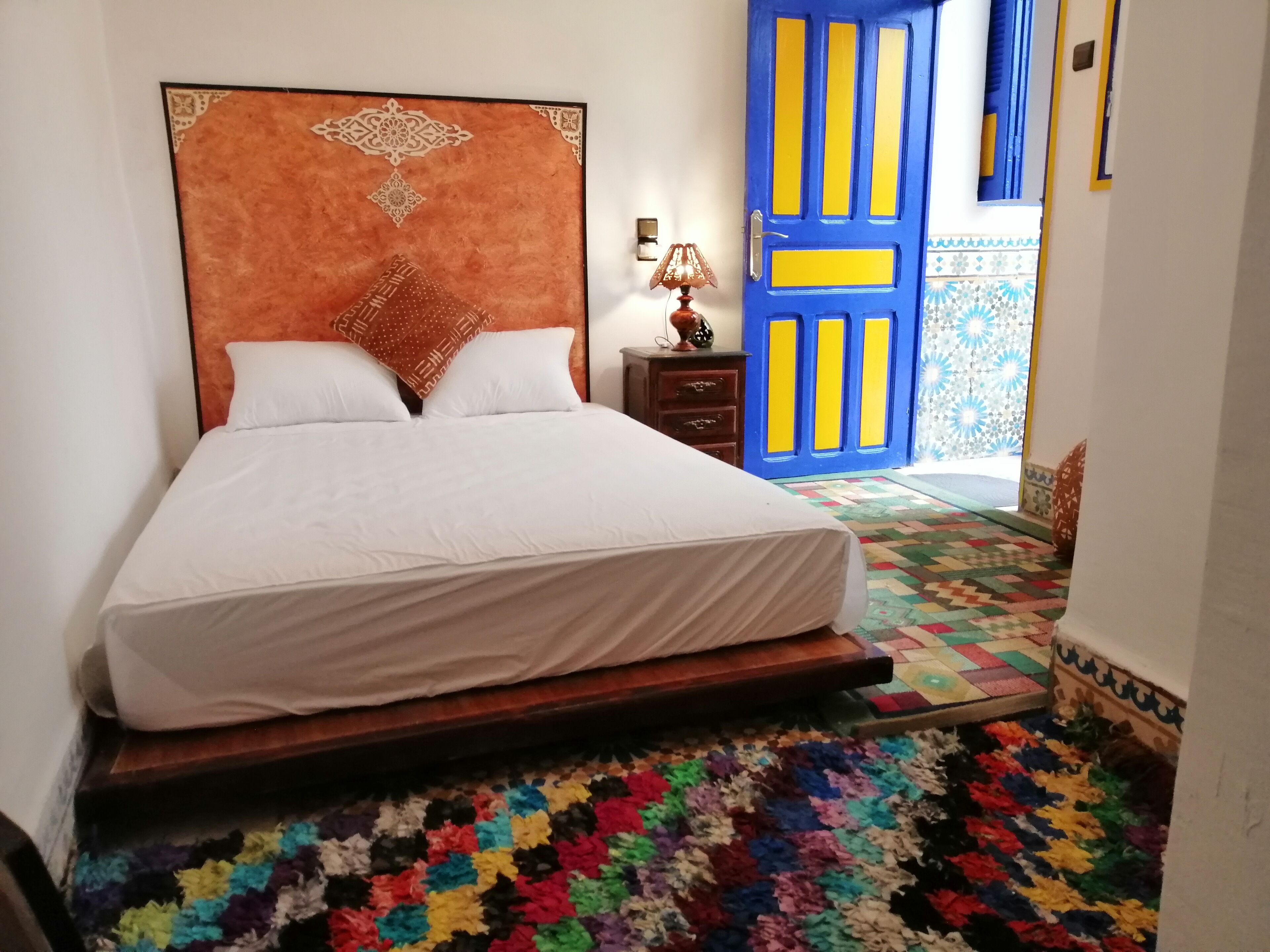 Berber Hostel