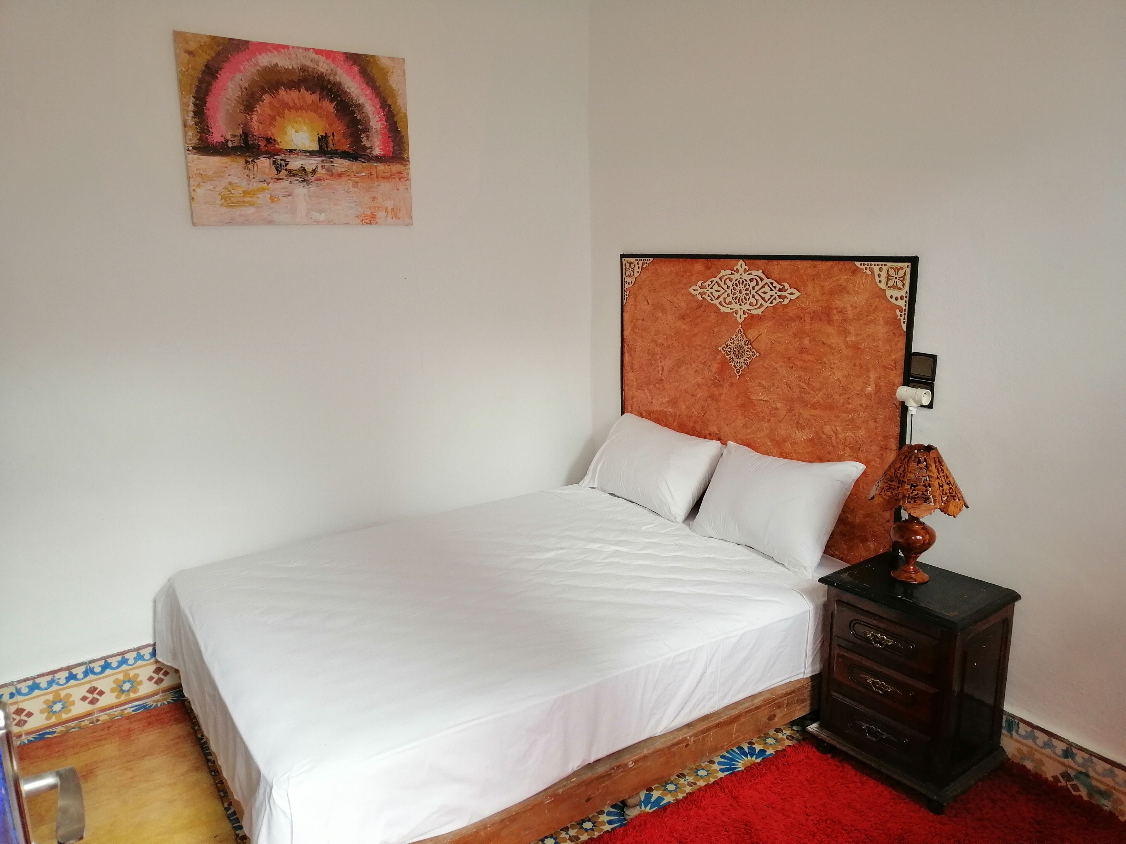 Berber Hostel