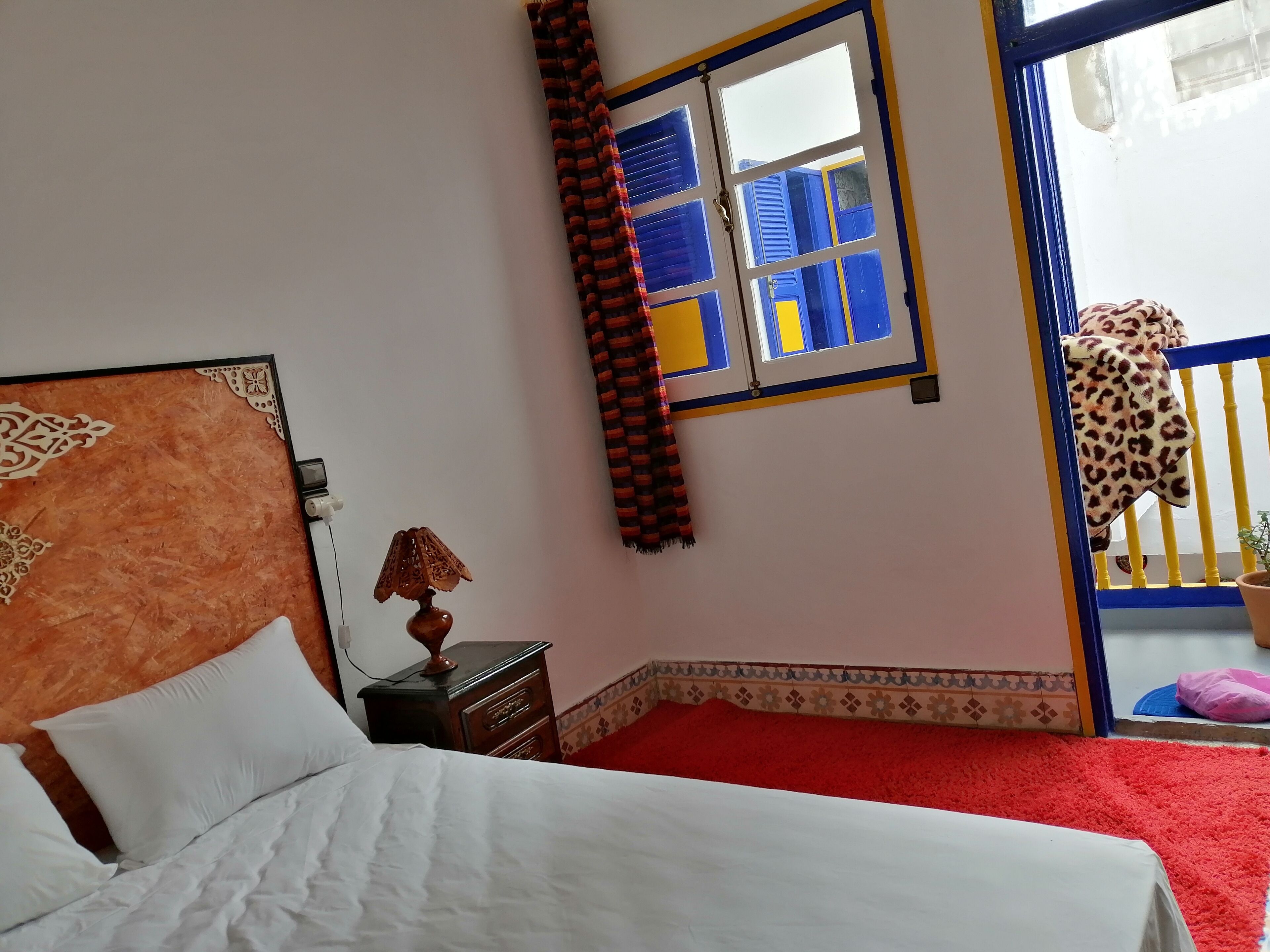Berber Hostel