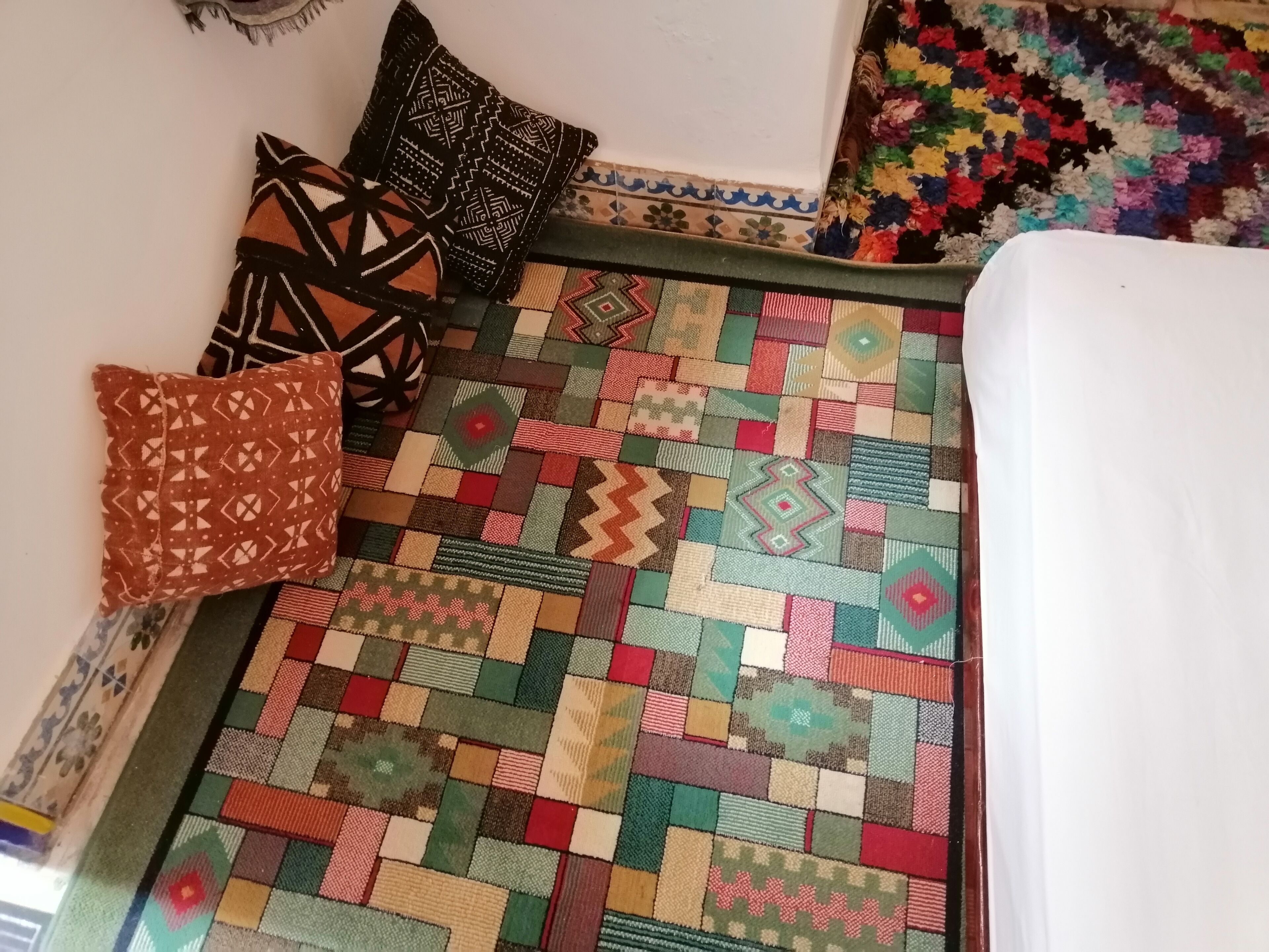 Berber Hostel