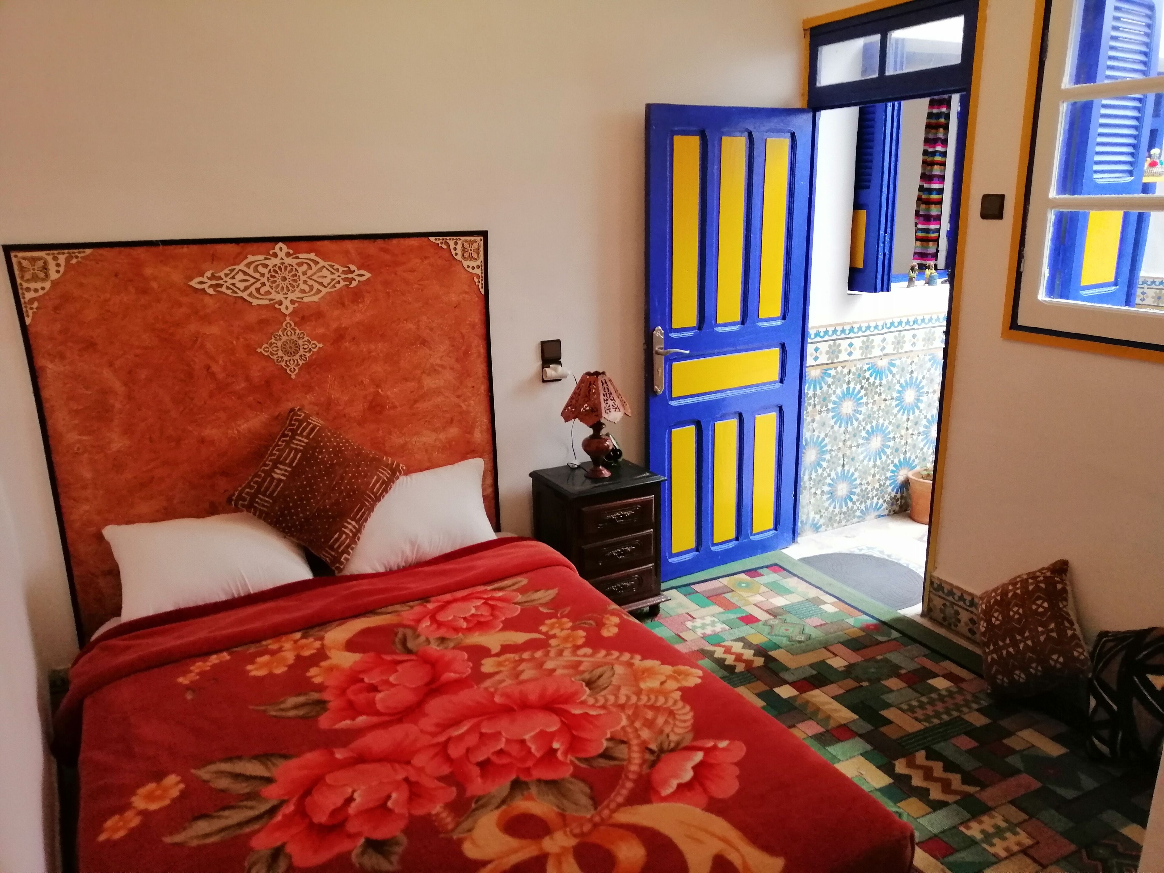 Berber Hostel