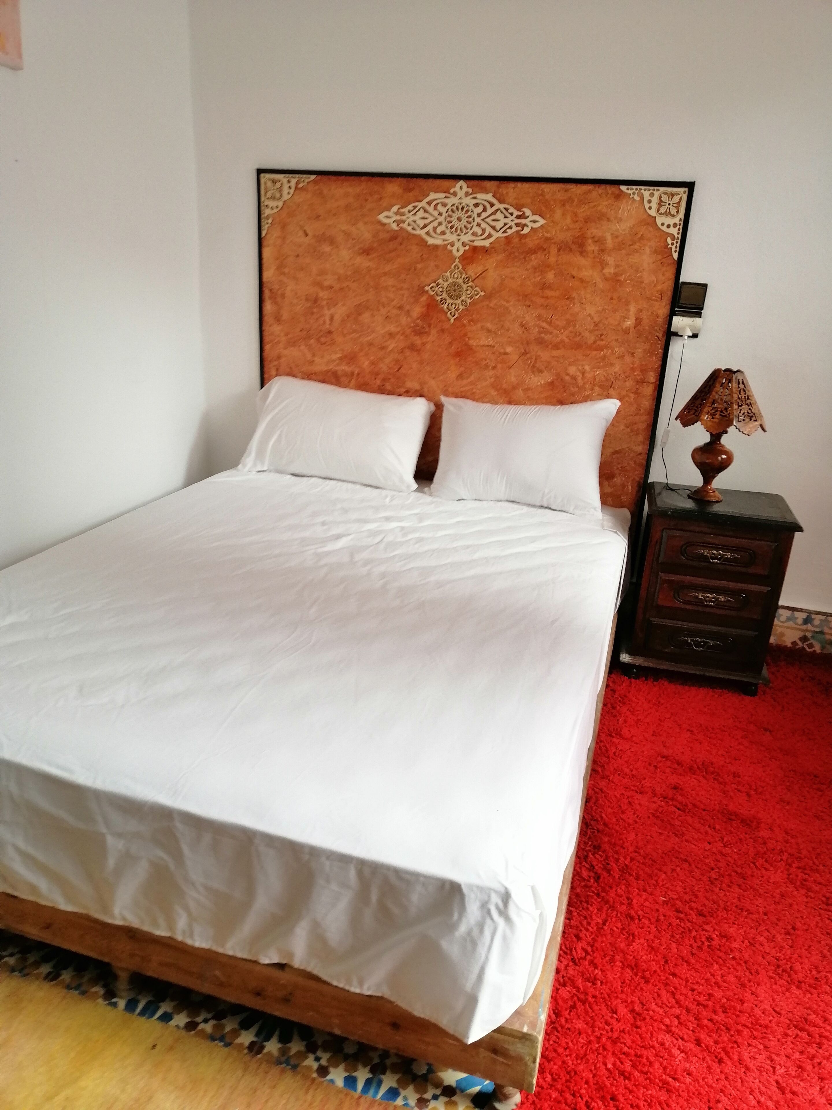 Berber Hostel