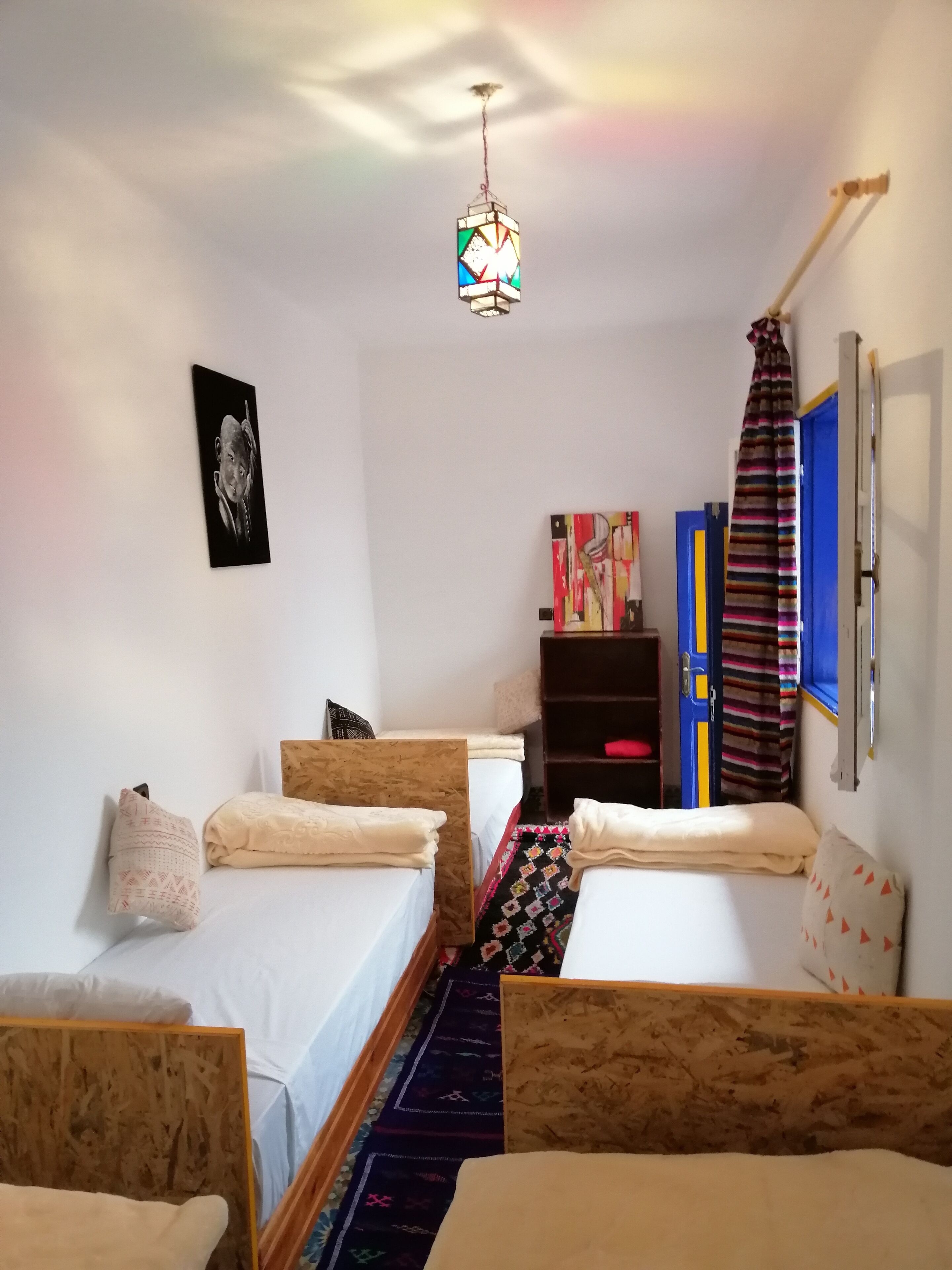 Berber Hostel