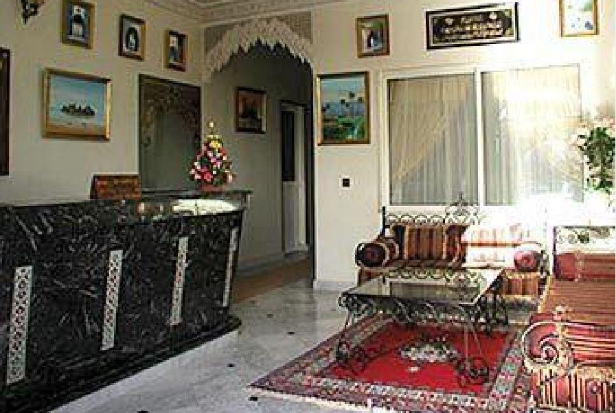 Borj Mogador
