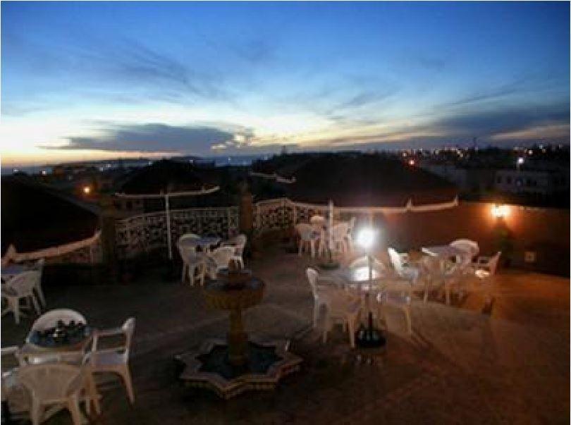 Borj Mogador