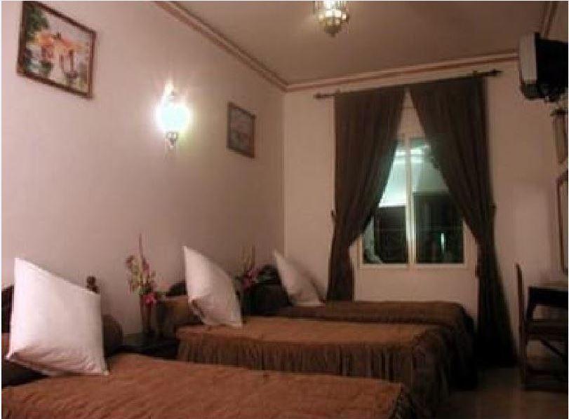 Borj Mogador