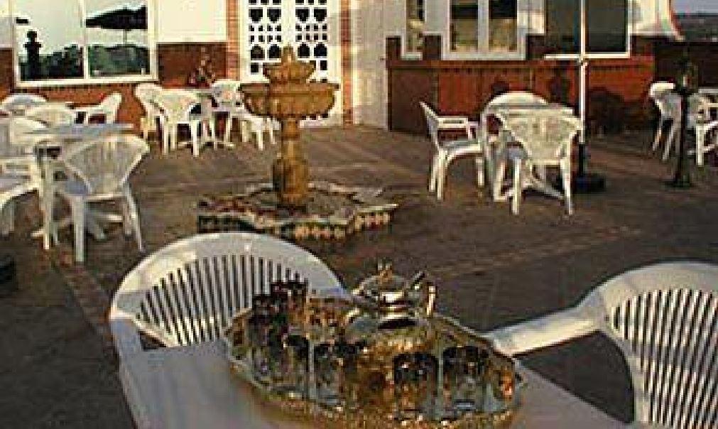Borj Mogador