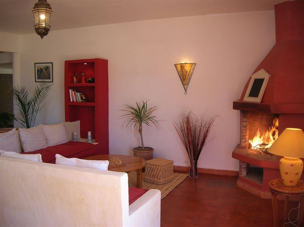 Casa Naima