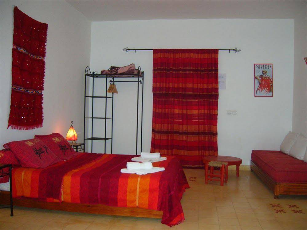 Casa Naima