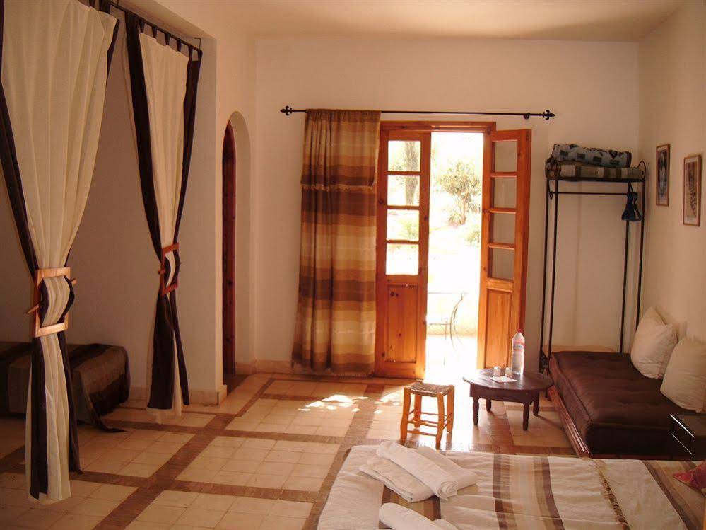 Casa Naima