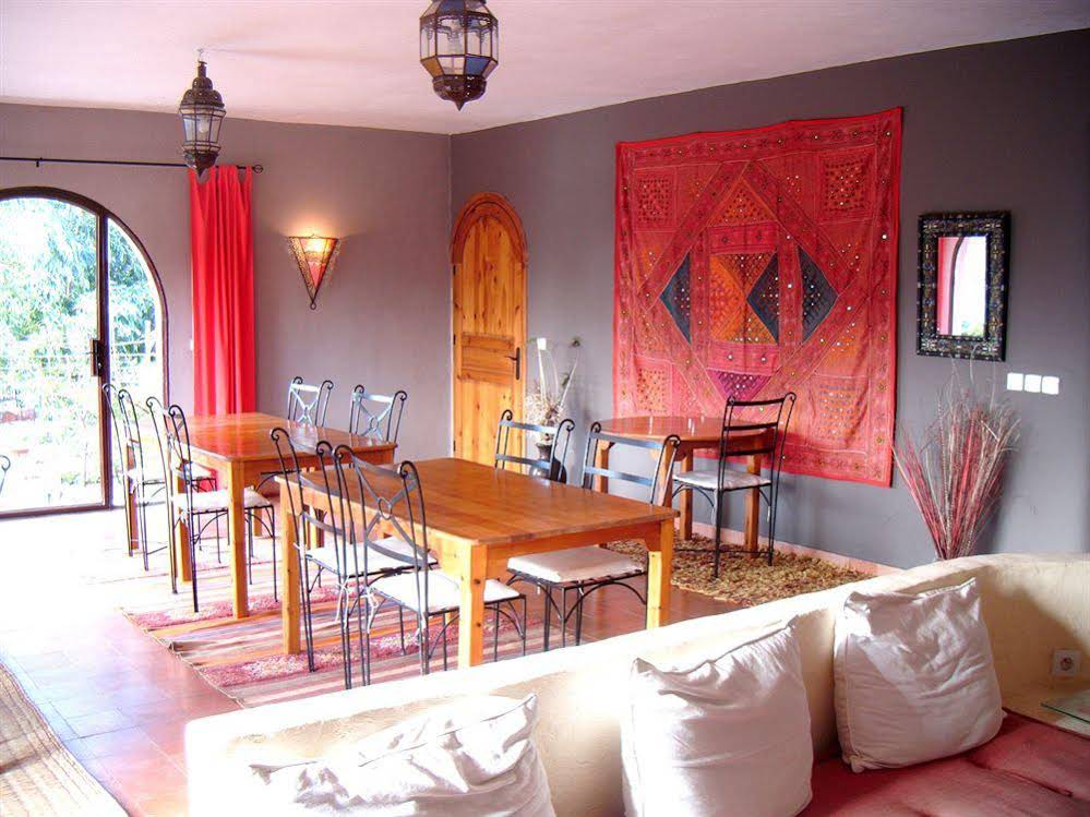 Casa Naima