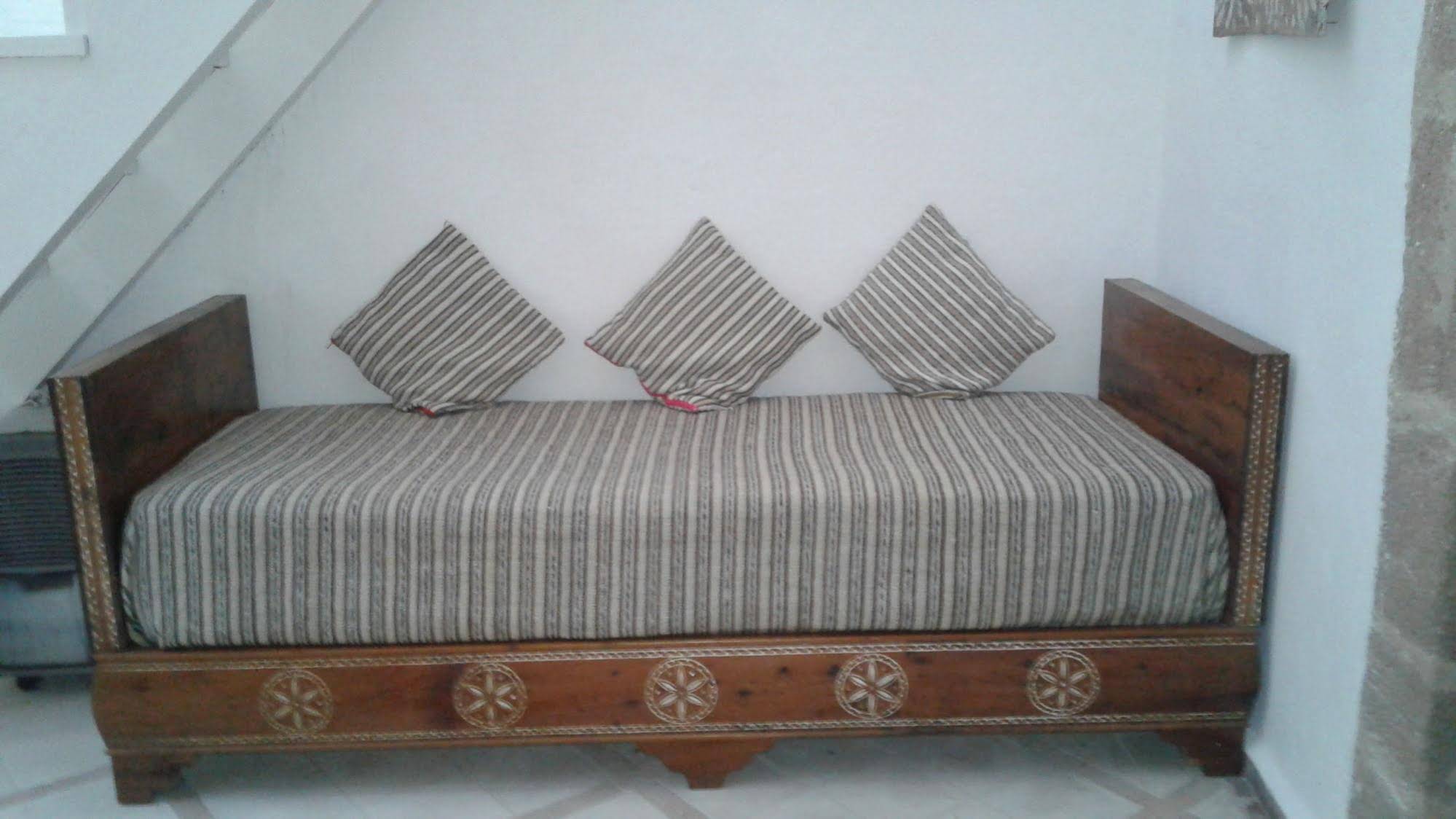 Dar Cherazade
