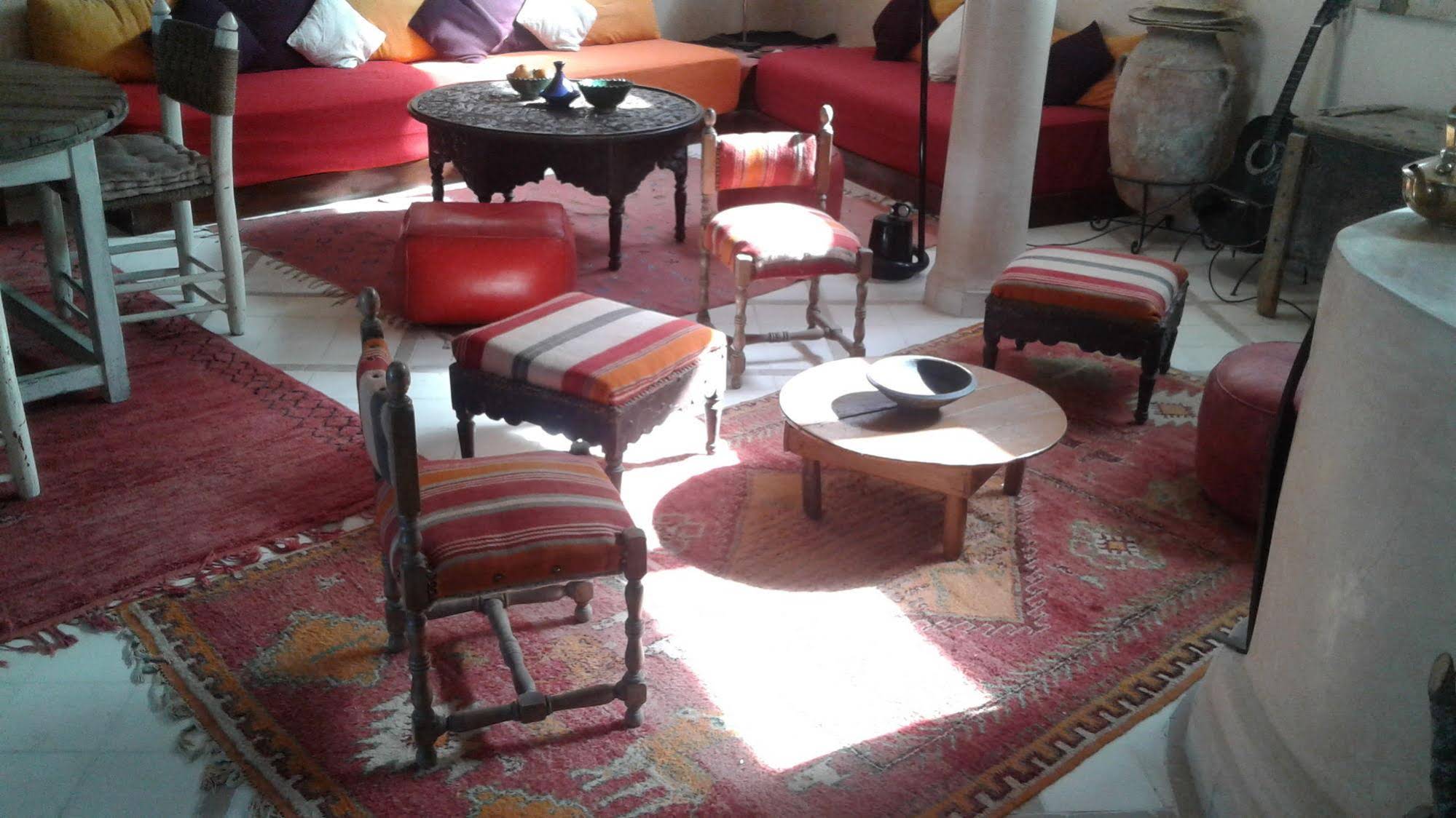 Dar Cherazade