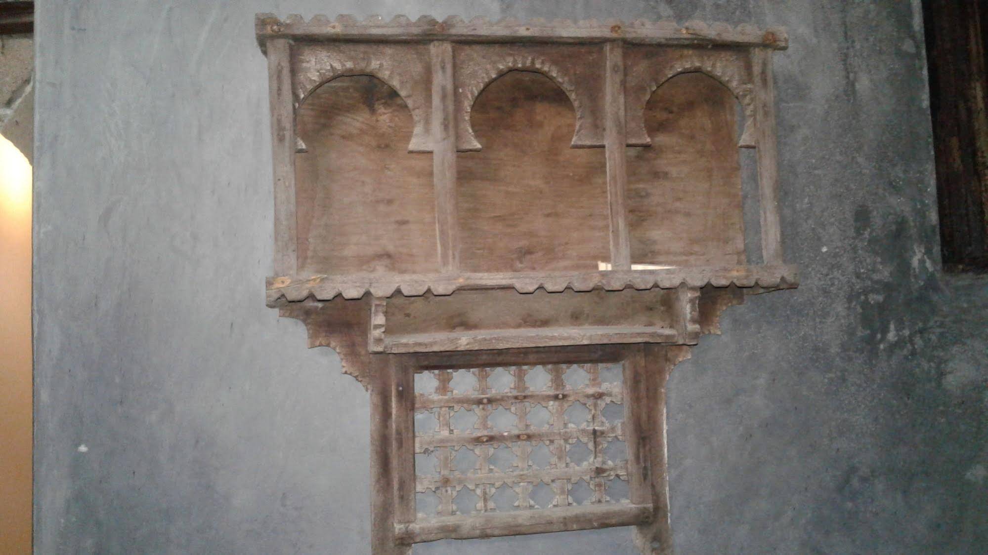 Dar Cherazade