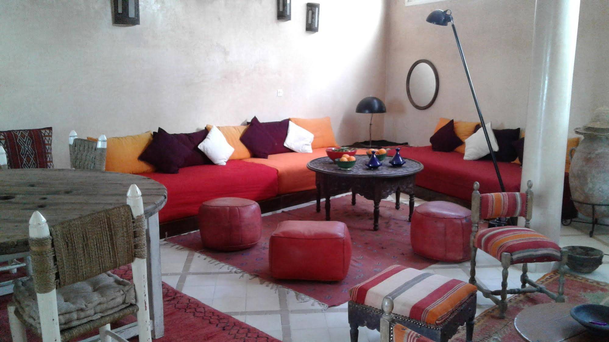 Dar Cherazade