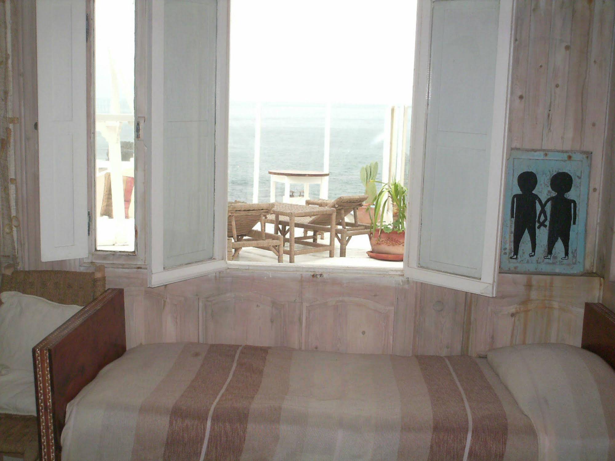 Dar Cherazade