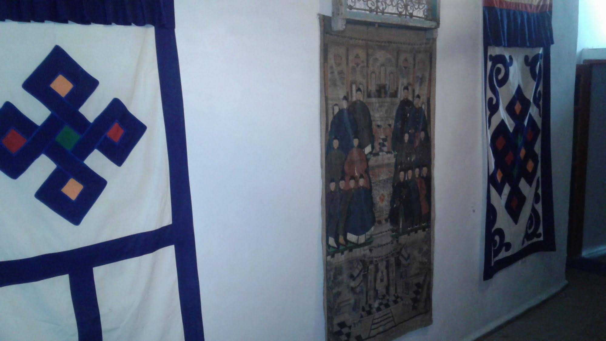 Dar Cherazade