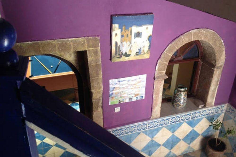Dar el Pacha Hostel