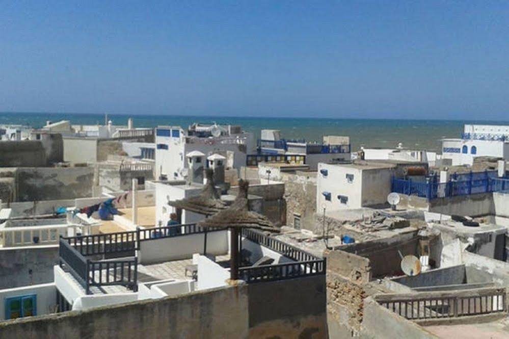 Dar el Pacha Hostel