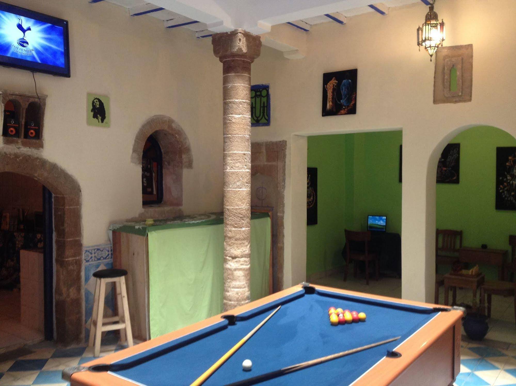 Dar el Pacha Hostel